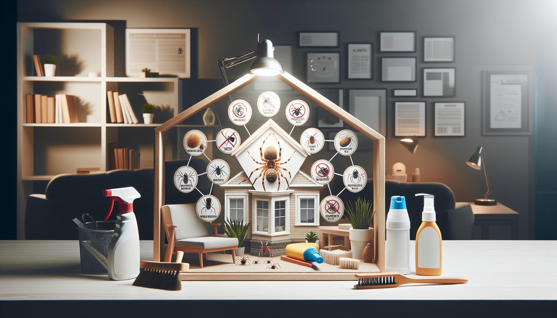 Cuánto viven las arañas: Todo sobre su longevidad y control