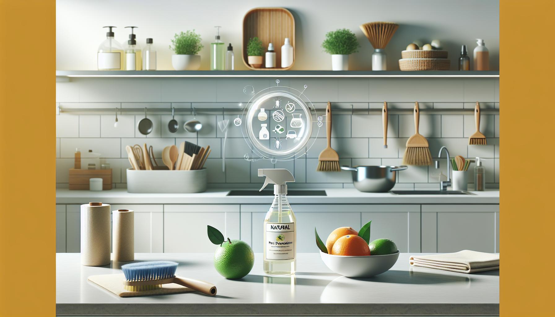 Esterilización: Más allá de la limpieza habitual