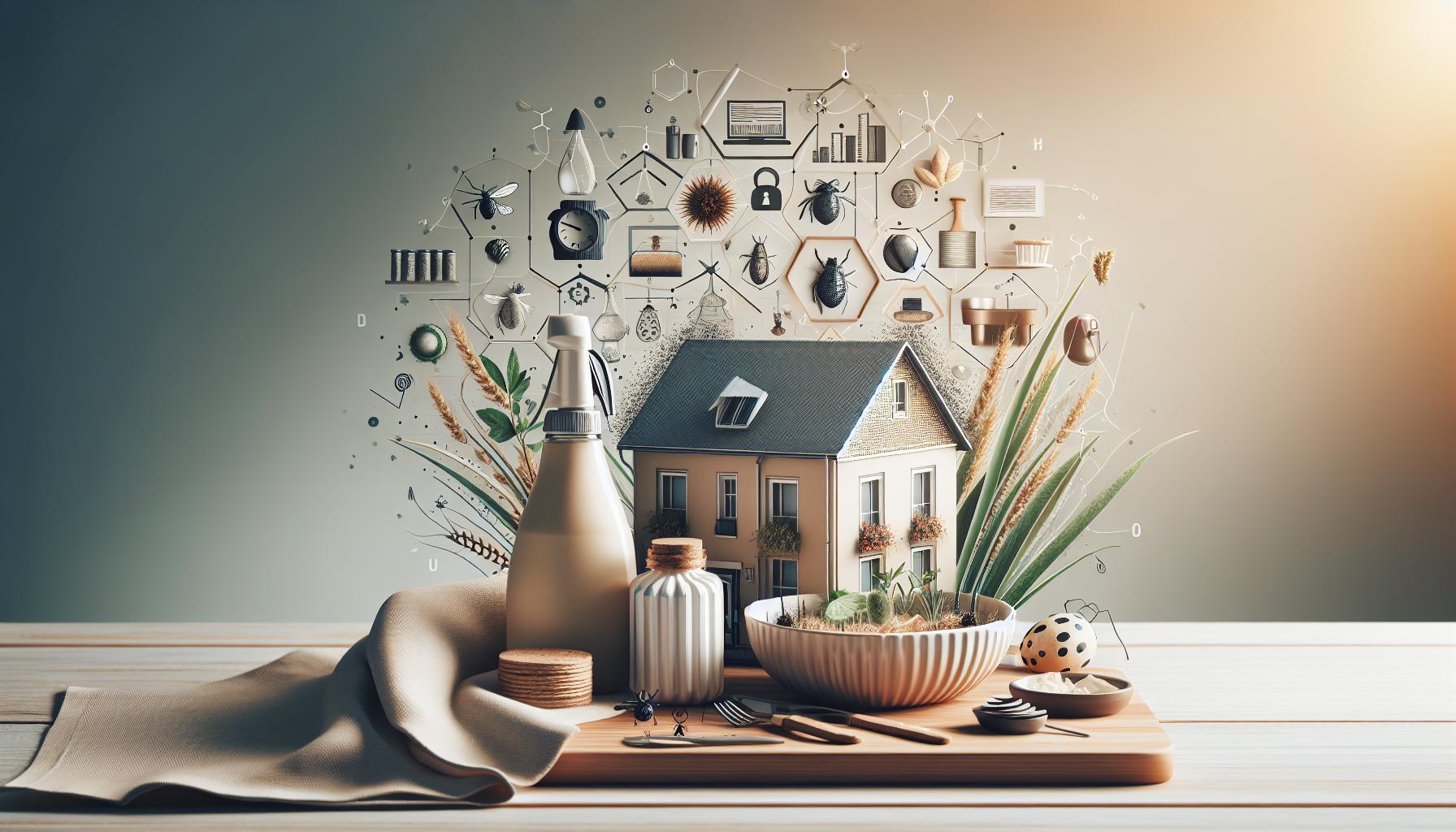 Estrategias complementarias: ¿Qué más puedes hacer para eliminar chinches?