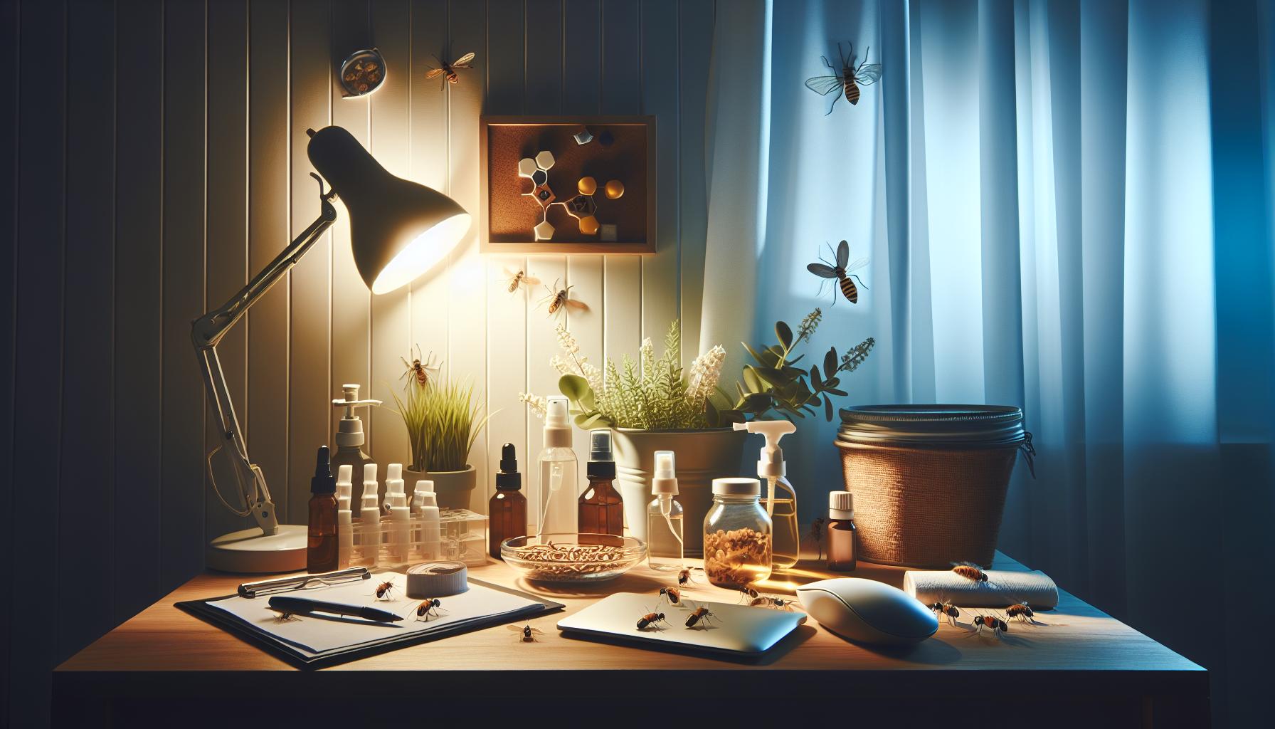 Estrategias Efectivas: Integrando Depredadores en Tu Hogar