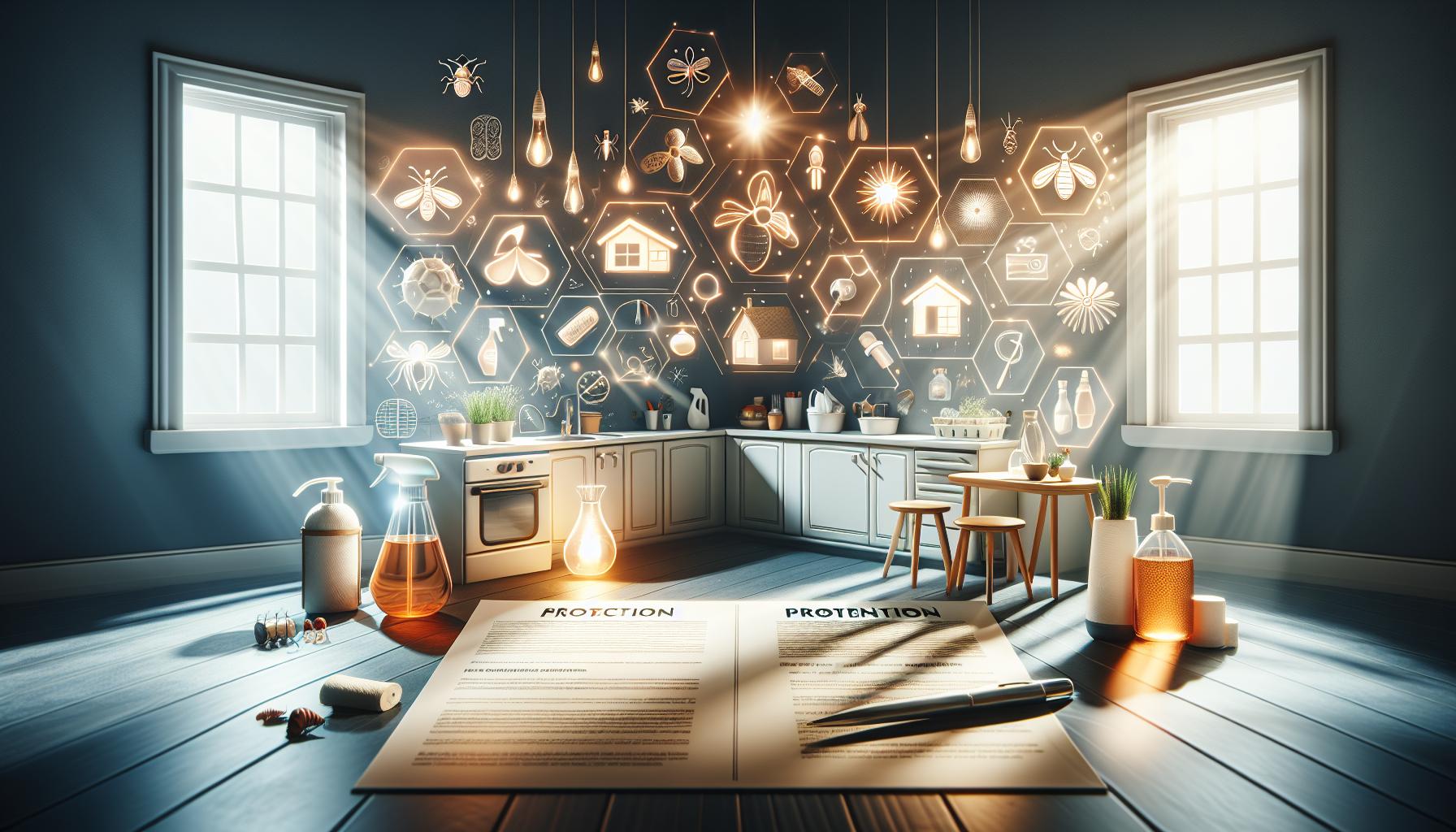 Estrategias eficaces para la prevención de pulgas