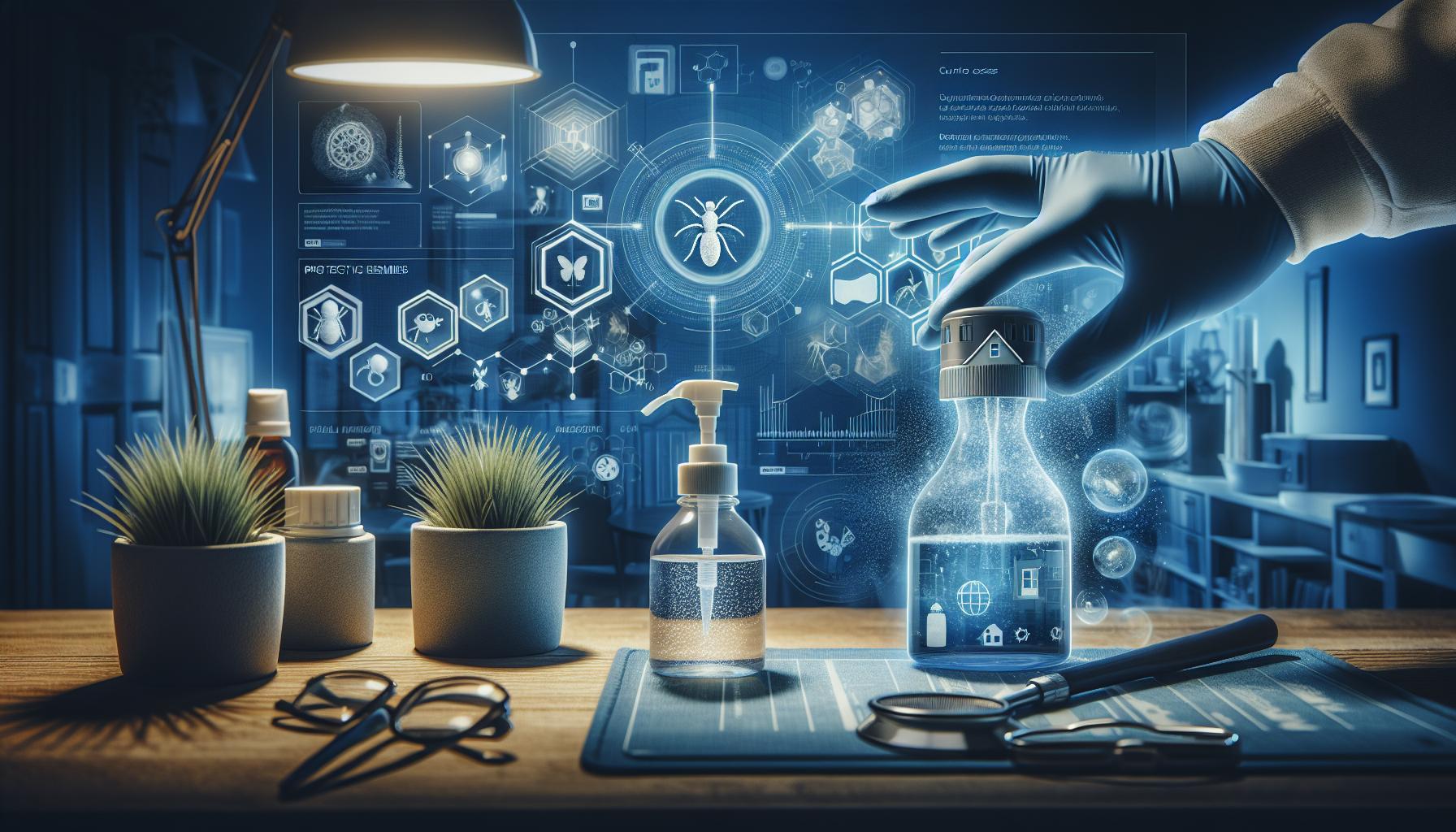 Estrategias para controlar el acceso: barreras efectivas contra las ardillas en casa