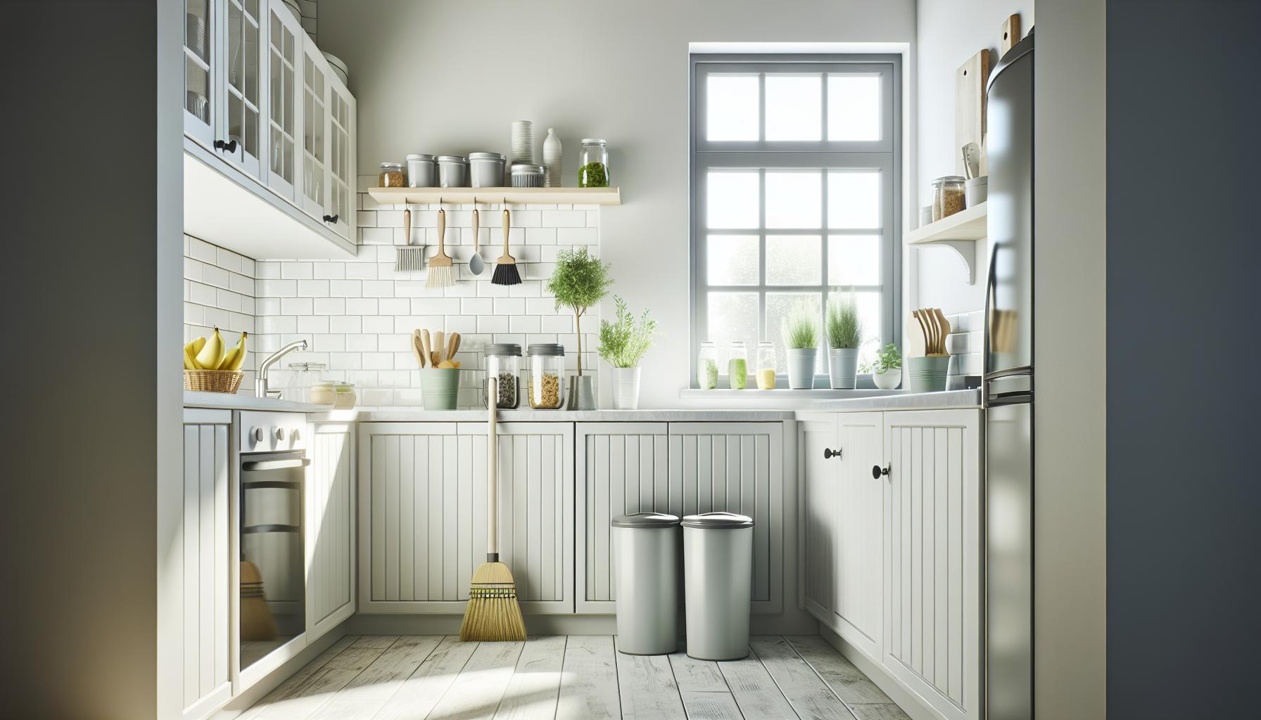 Estrategias para Mantener tu Hogar Libre de Ratas a Largo Plazo