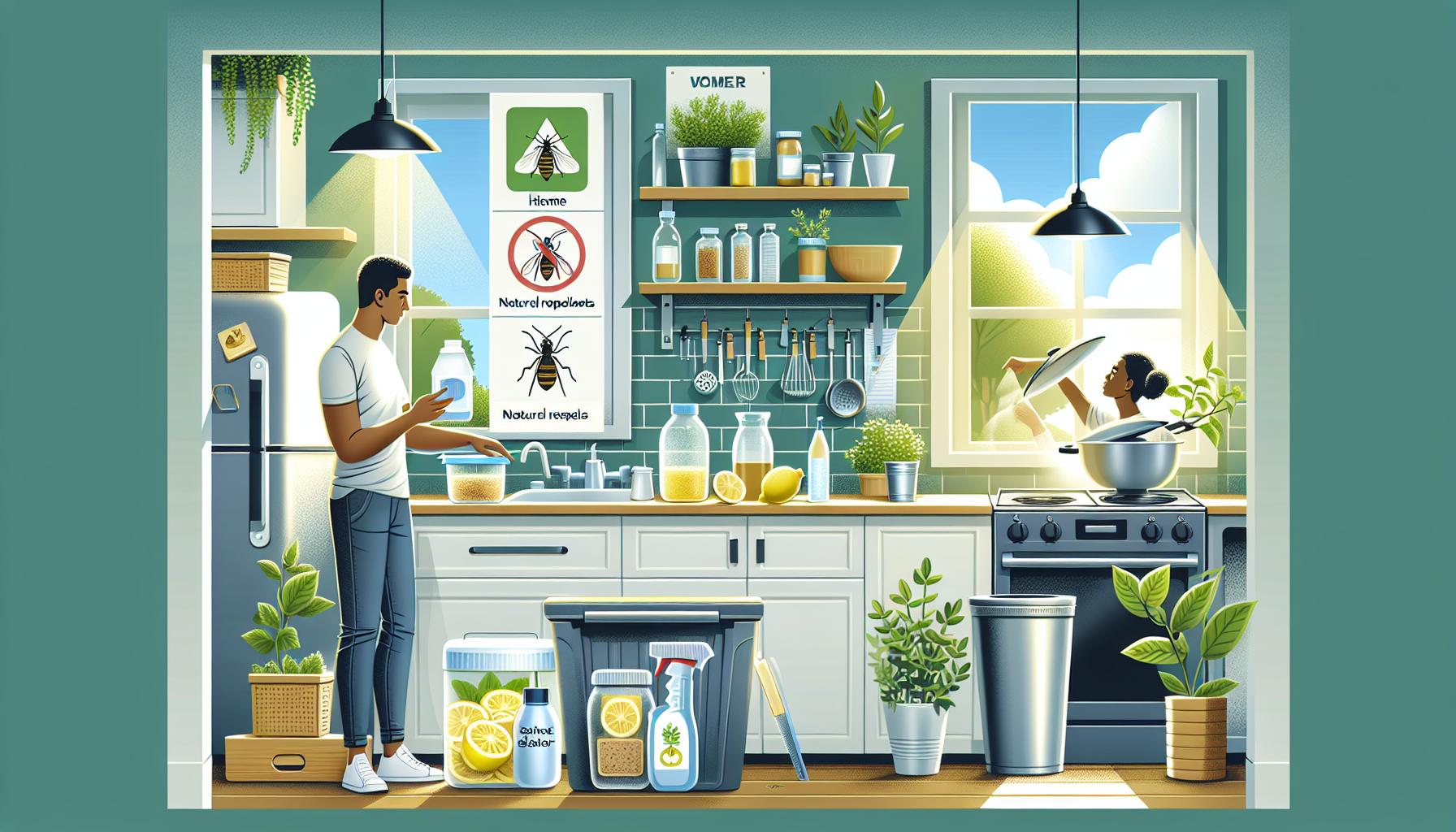 Estrategias para Prevenir Futuras Invasiones en tu Hogar