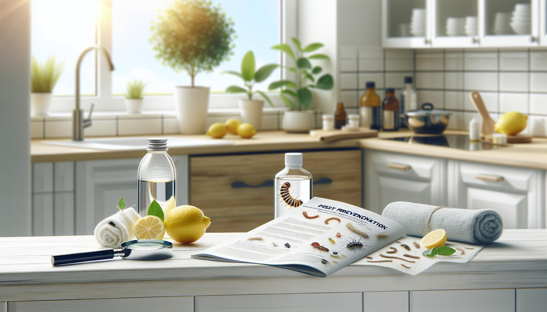 Estrategias para Prevenir la Reaparición de Gusanos Blancos