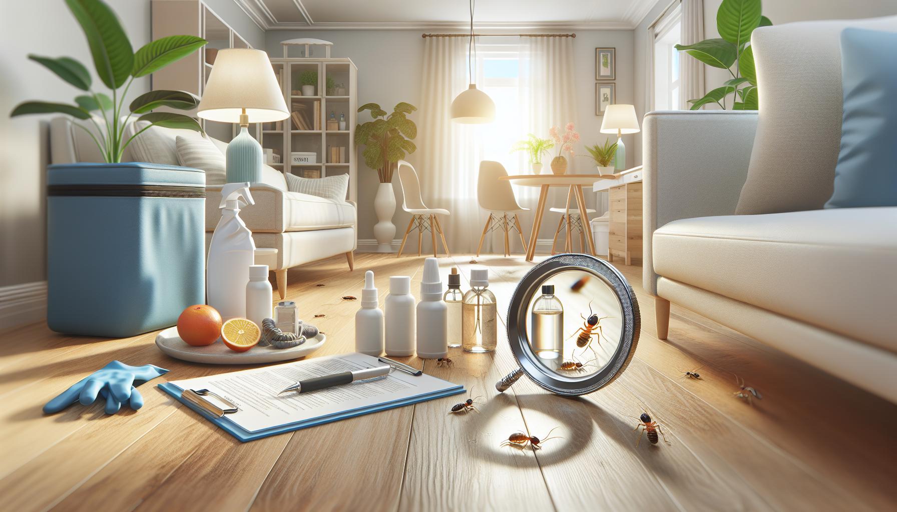 Estrategias para proteger tu propiedad de futuras infestaciones de termitas