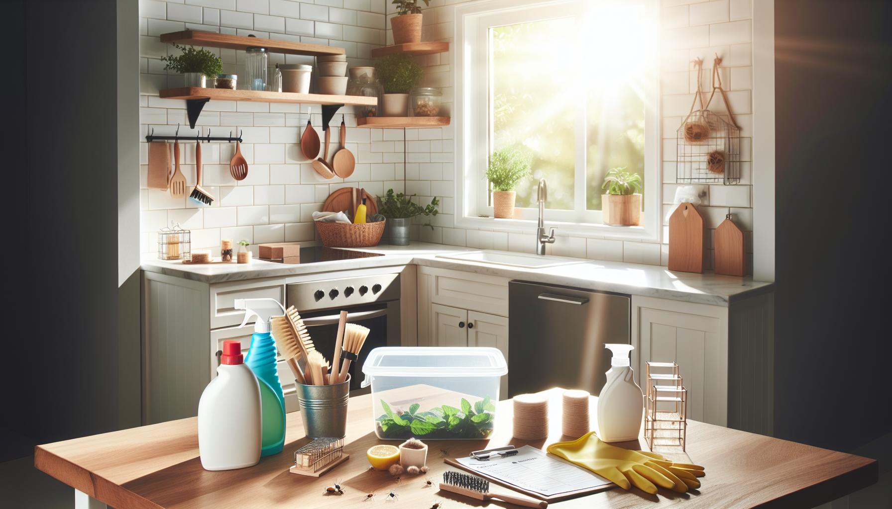 Estrategias para Reparar los Daños: Restaurando Tu Hogar Post-Infestación