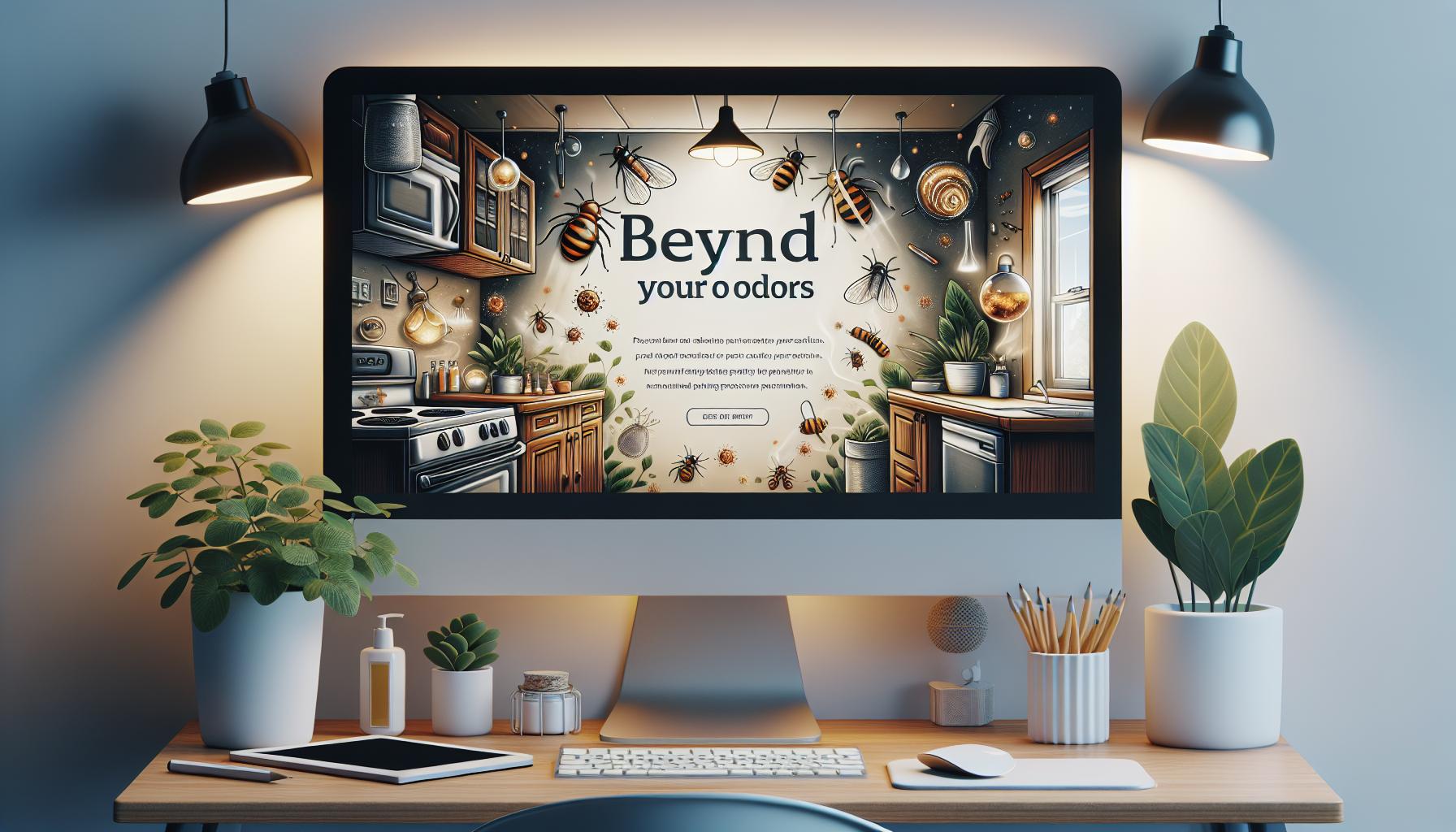 Estrategias de prevención: Más allá de los olores