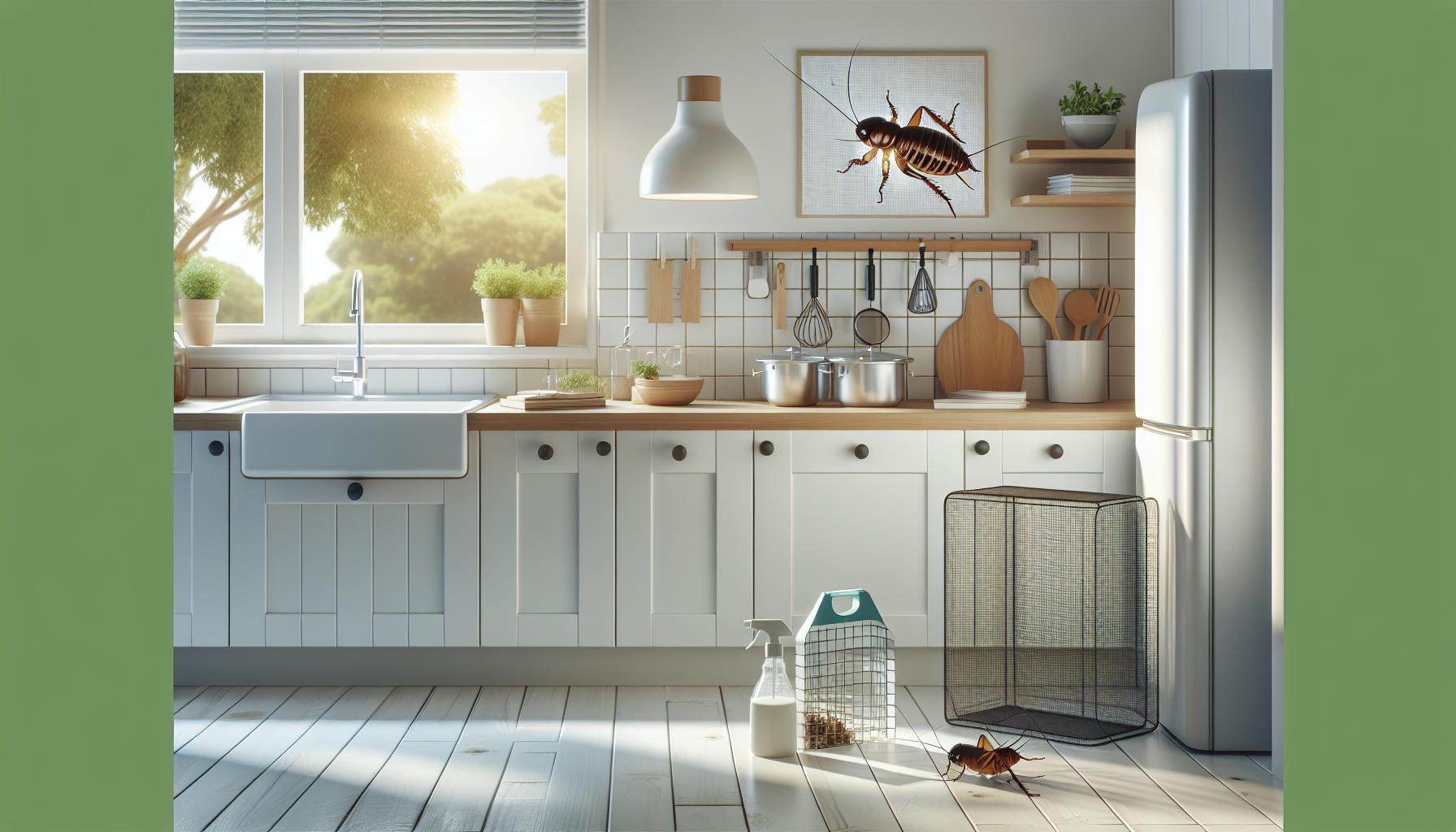 Estrategias de Prevención: Manteniendo a Raya a los Grillos Topo