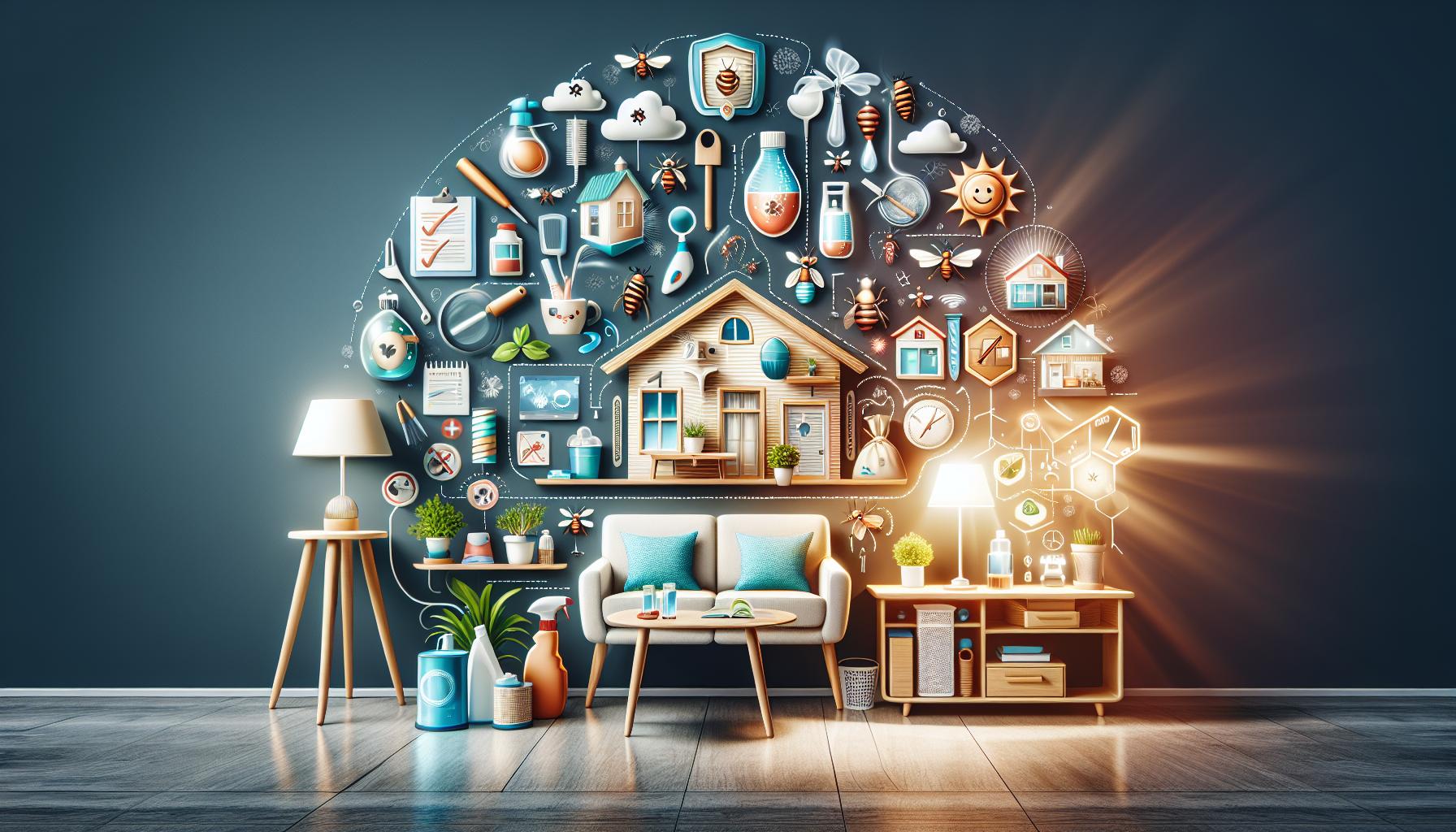 Estrategias Preventivas: Cómo Evitar la Invasión de Tábano