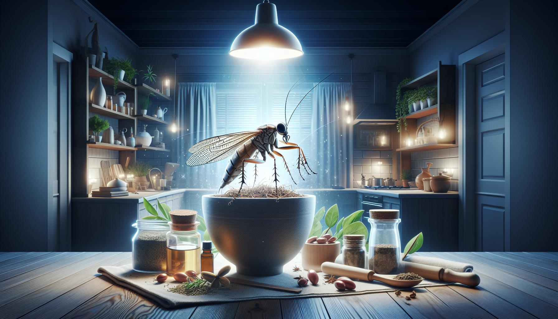 Grillo Vuela: Mitos y Verdades sobre estos Insectos Saltarines
