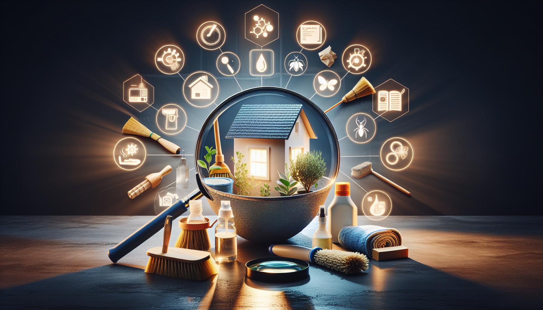 ¿Qué hacer si encuentras cucarachas en tu hogar? Pasos inmediatos a seguir