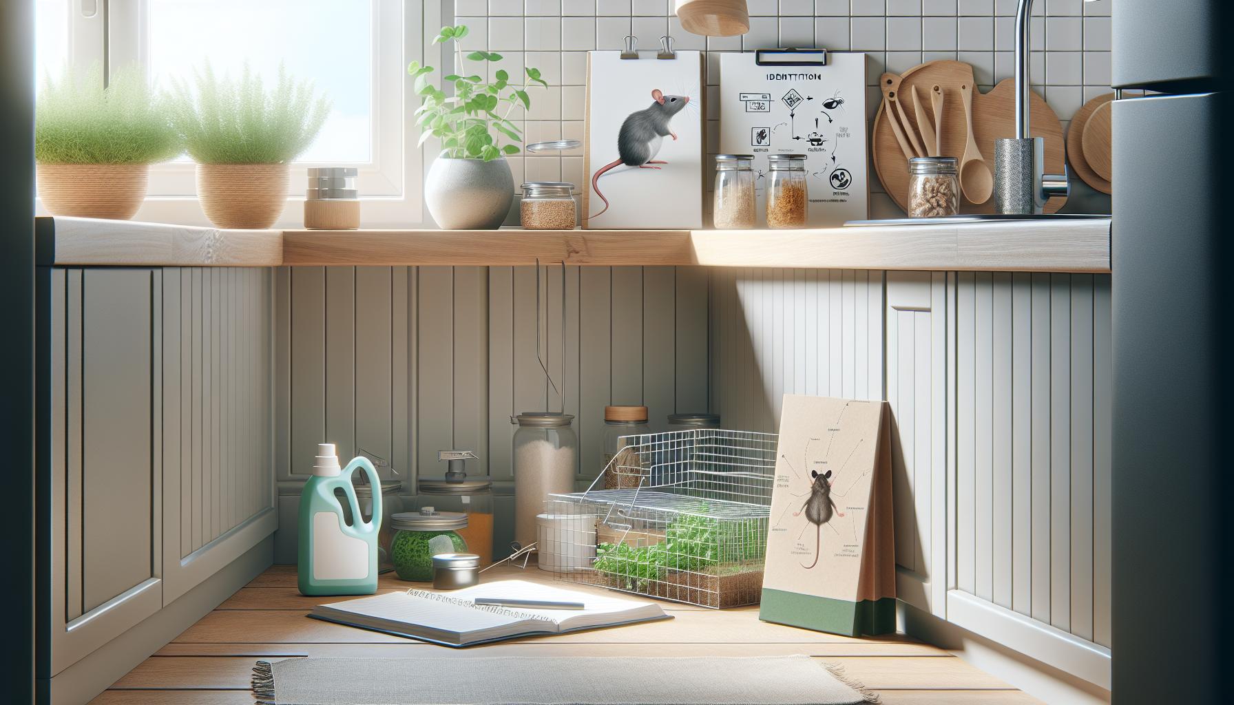 Herramientas útiles para monitorear y manejar infestaciones de ratas