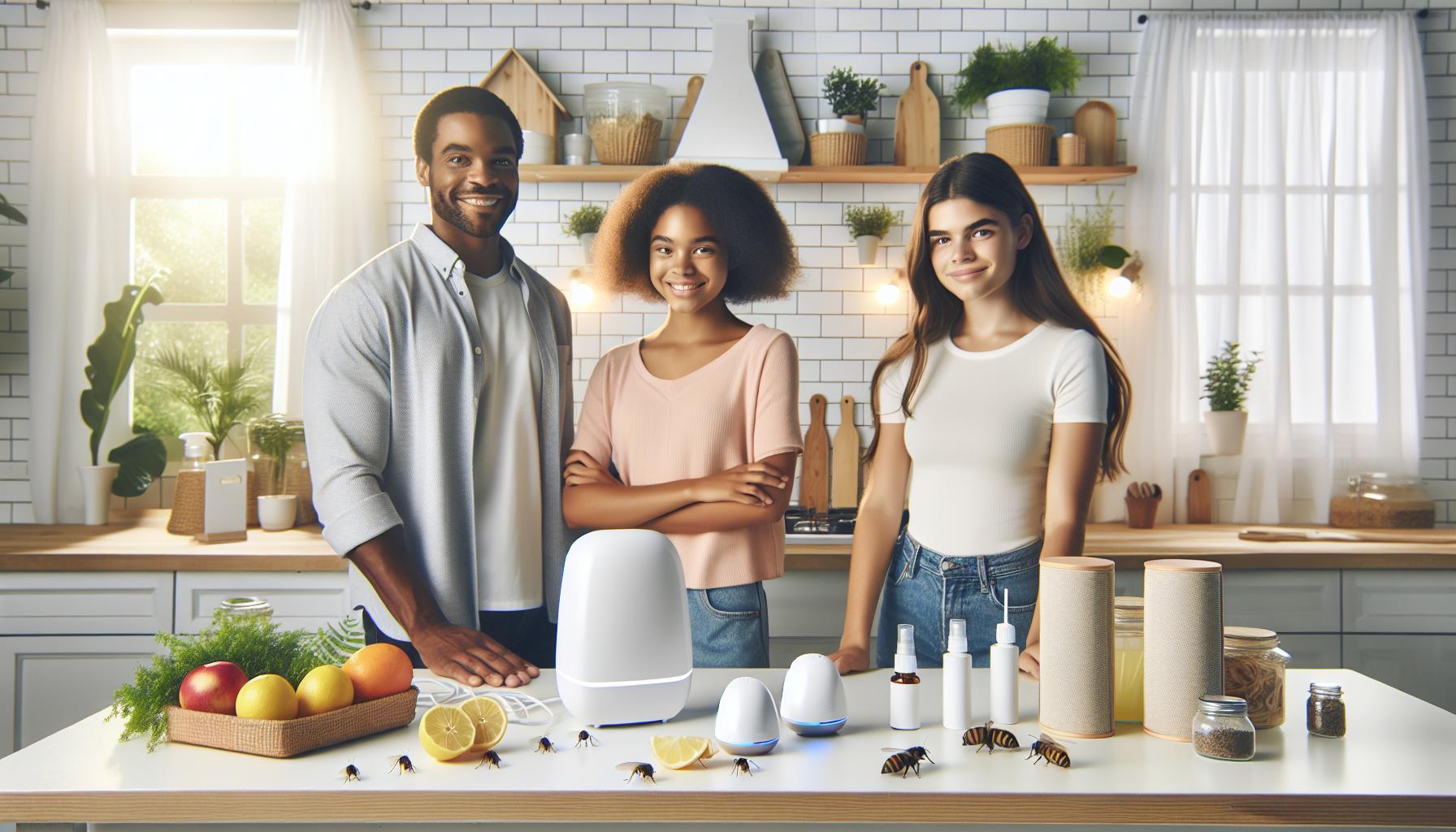 Historias de éxito: Testimonios de quienes han enfrentado infestaciones con éxito