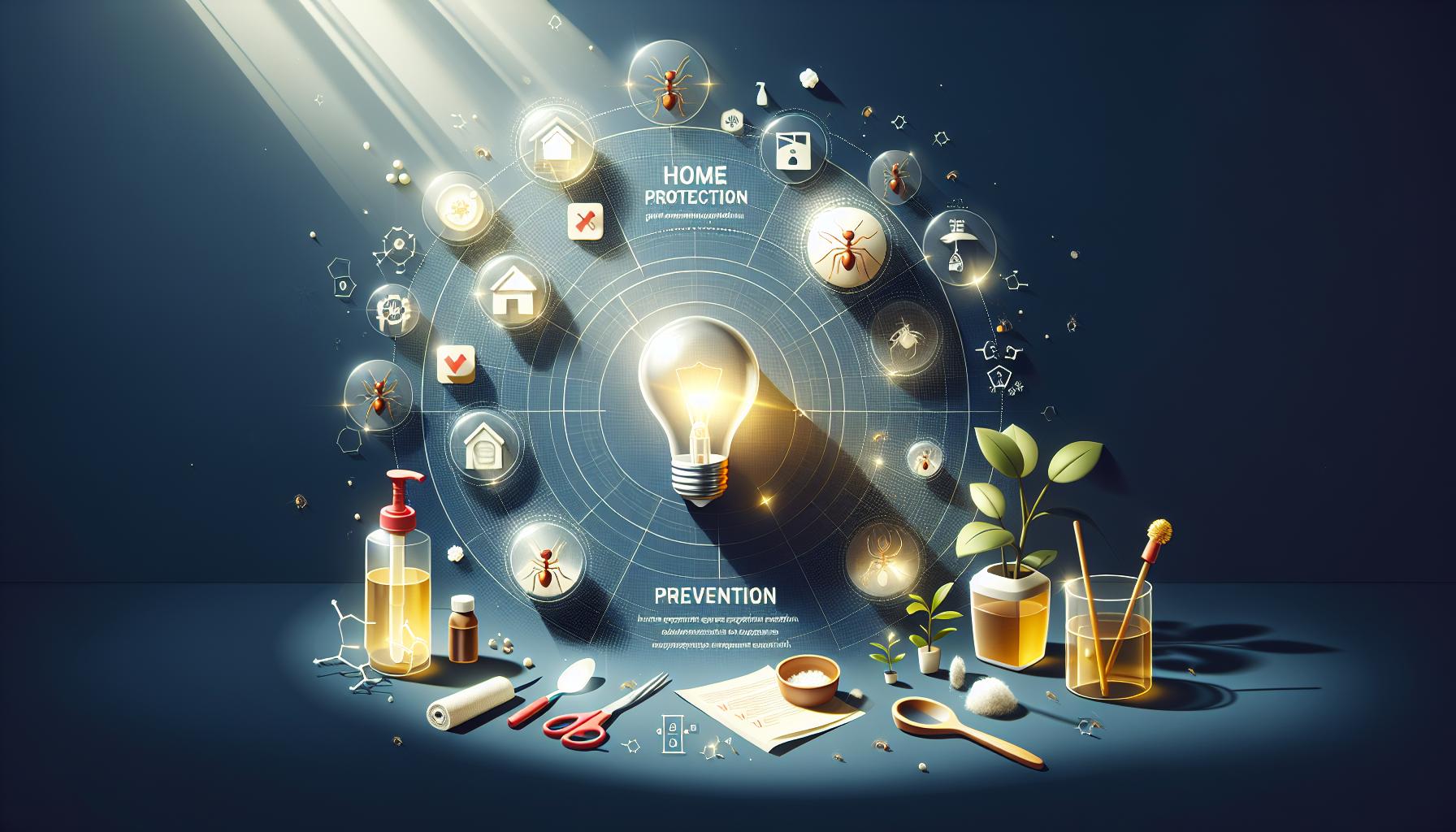 Identificación de especies de hormigas: Conocer al enemigo