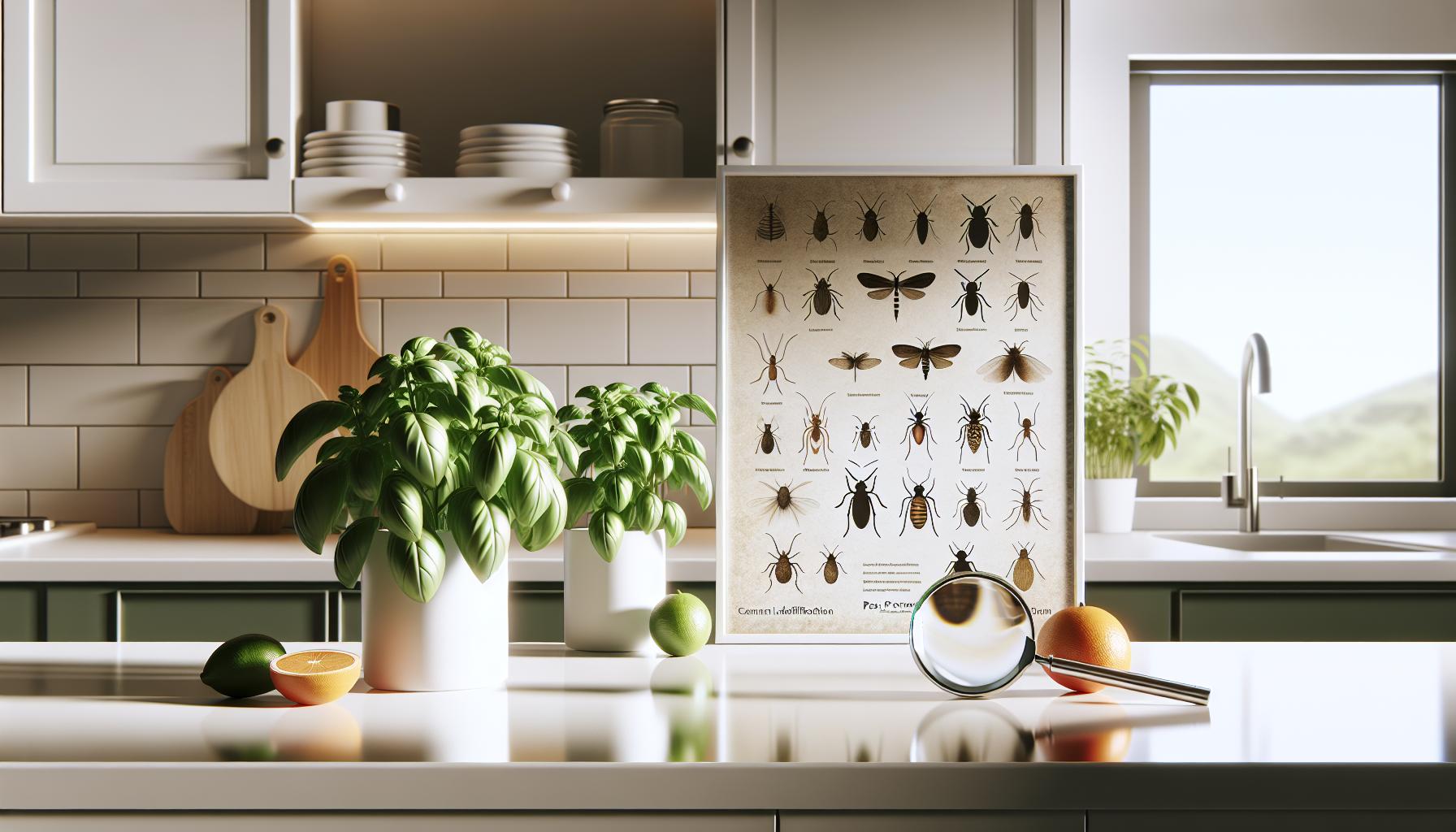 Identificación de los Bichos Voladores Más Comunes en el Hogar