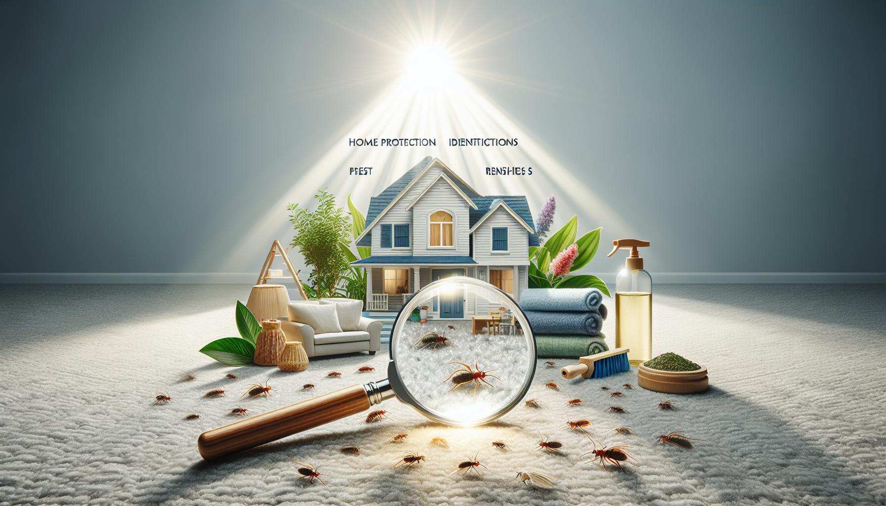 Identificación de pulgas: signos y síntomas de una infestación