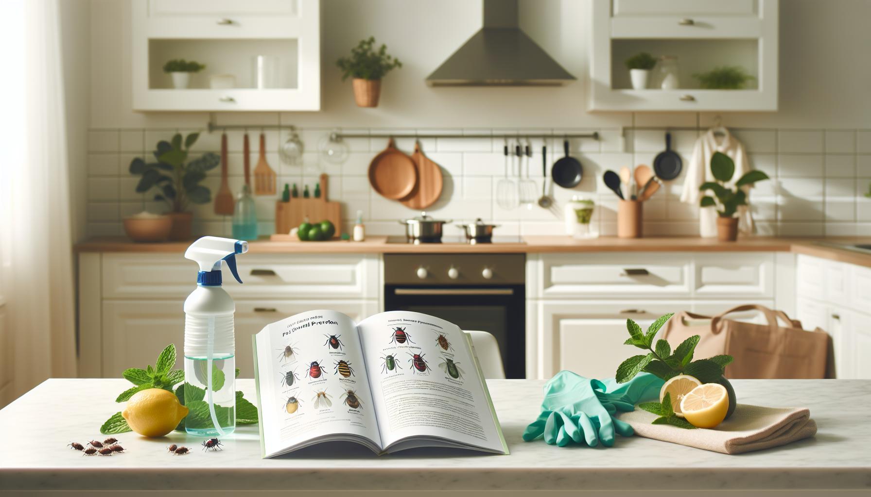 Impacto Emocional de Compartir Espacio con Plagas