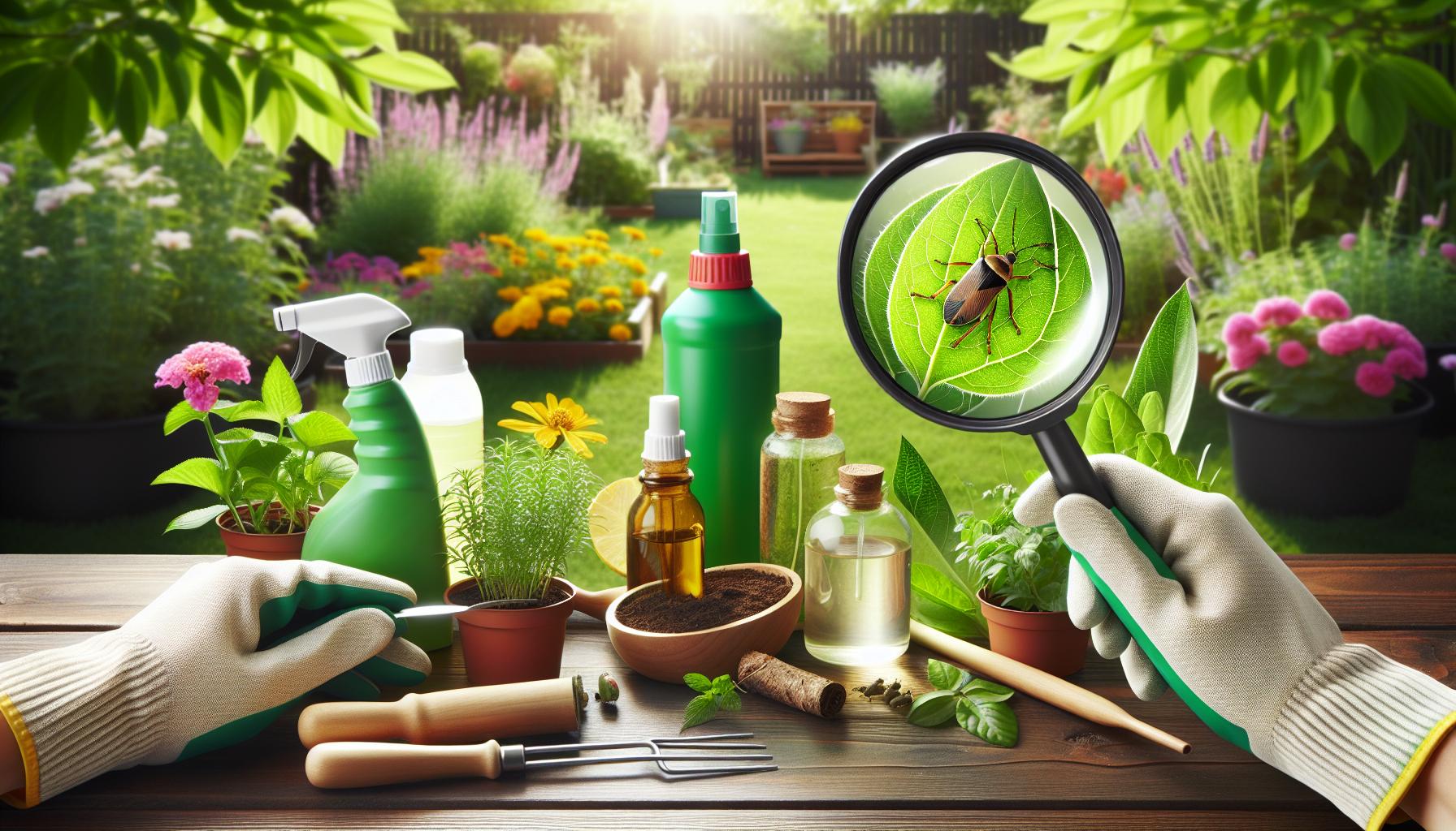 Impacto en el jardín: ¿Son aliados o enemigos?