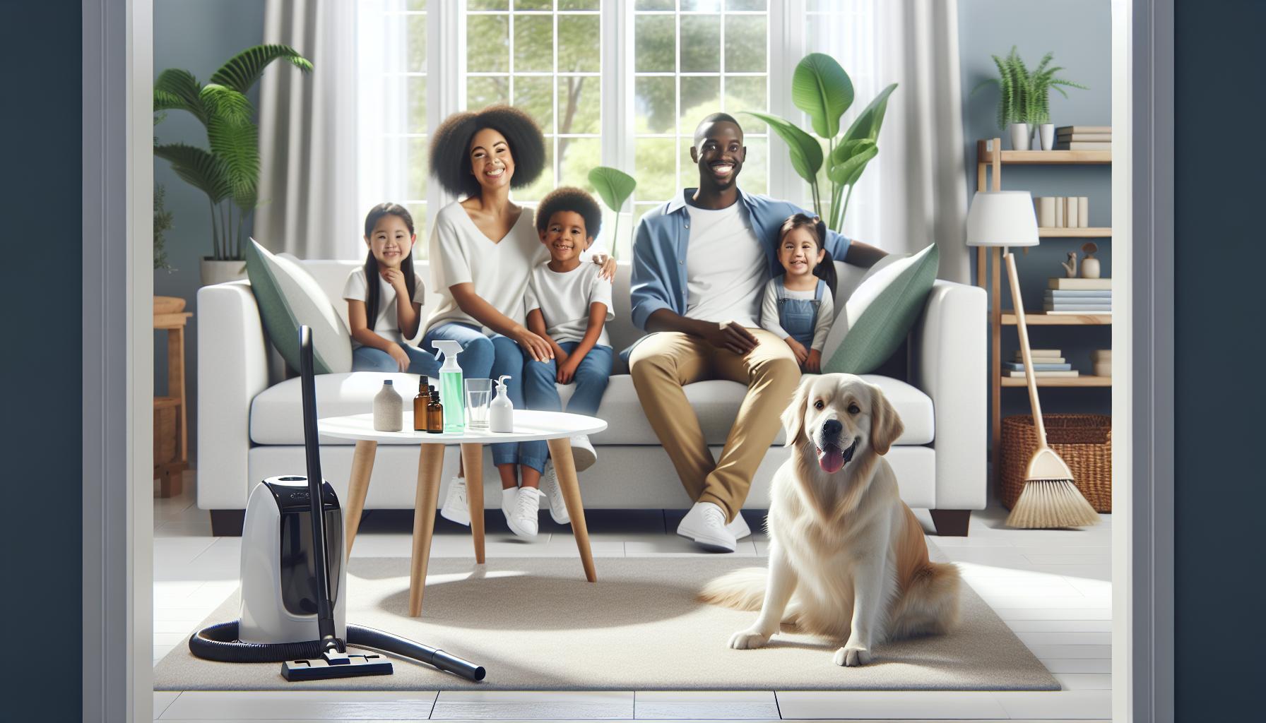 El Impacto de las Pulgas en la Salud de Mascotas y Familias