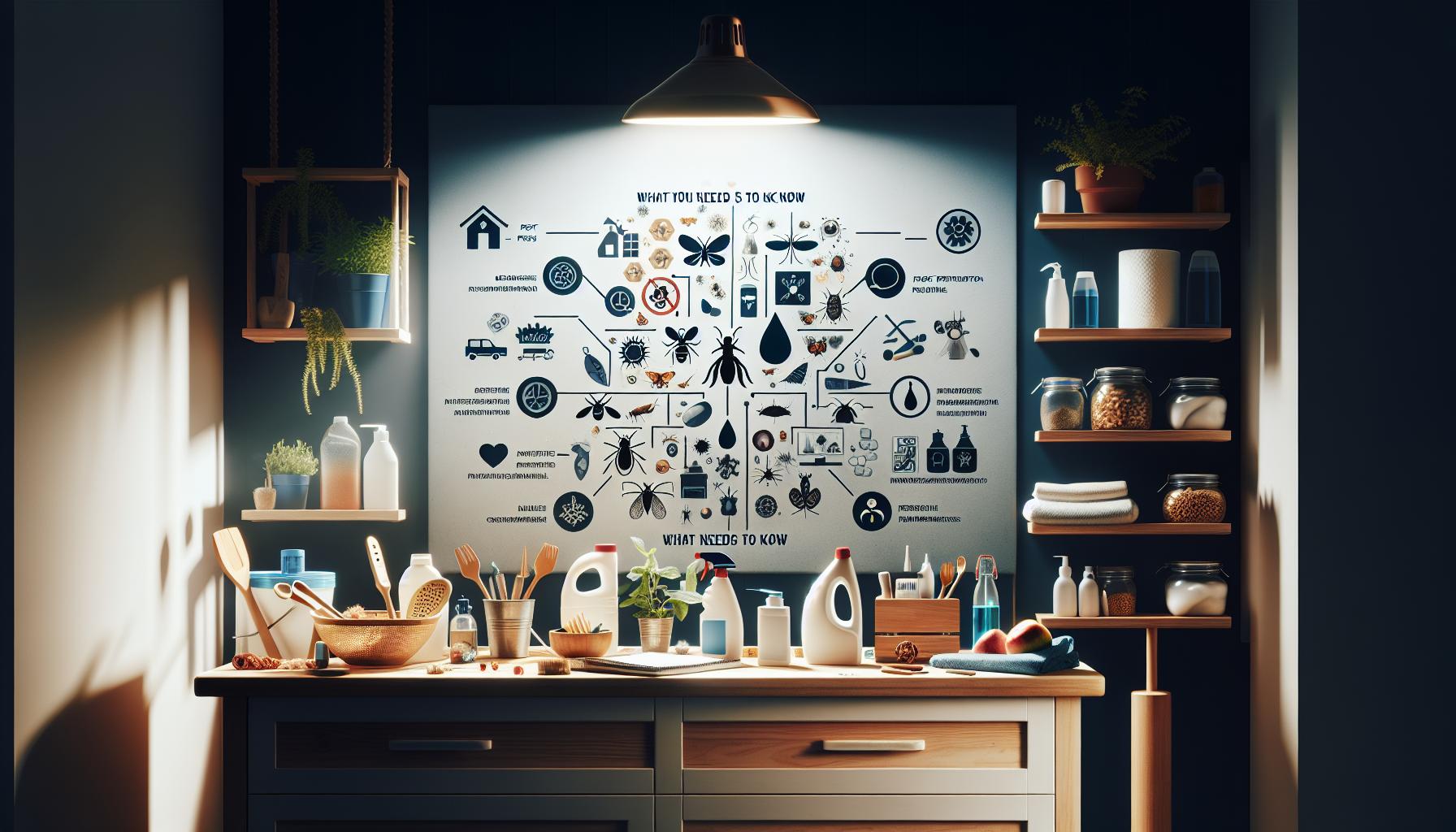 Impacto de los Bichos Marrones en la Salud y el Hogar: Lo Que Debes Saber