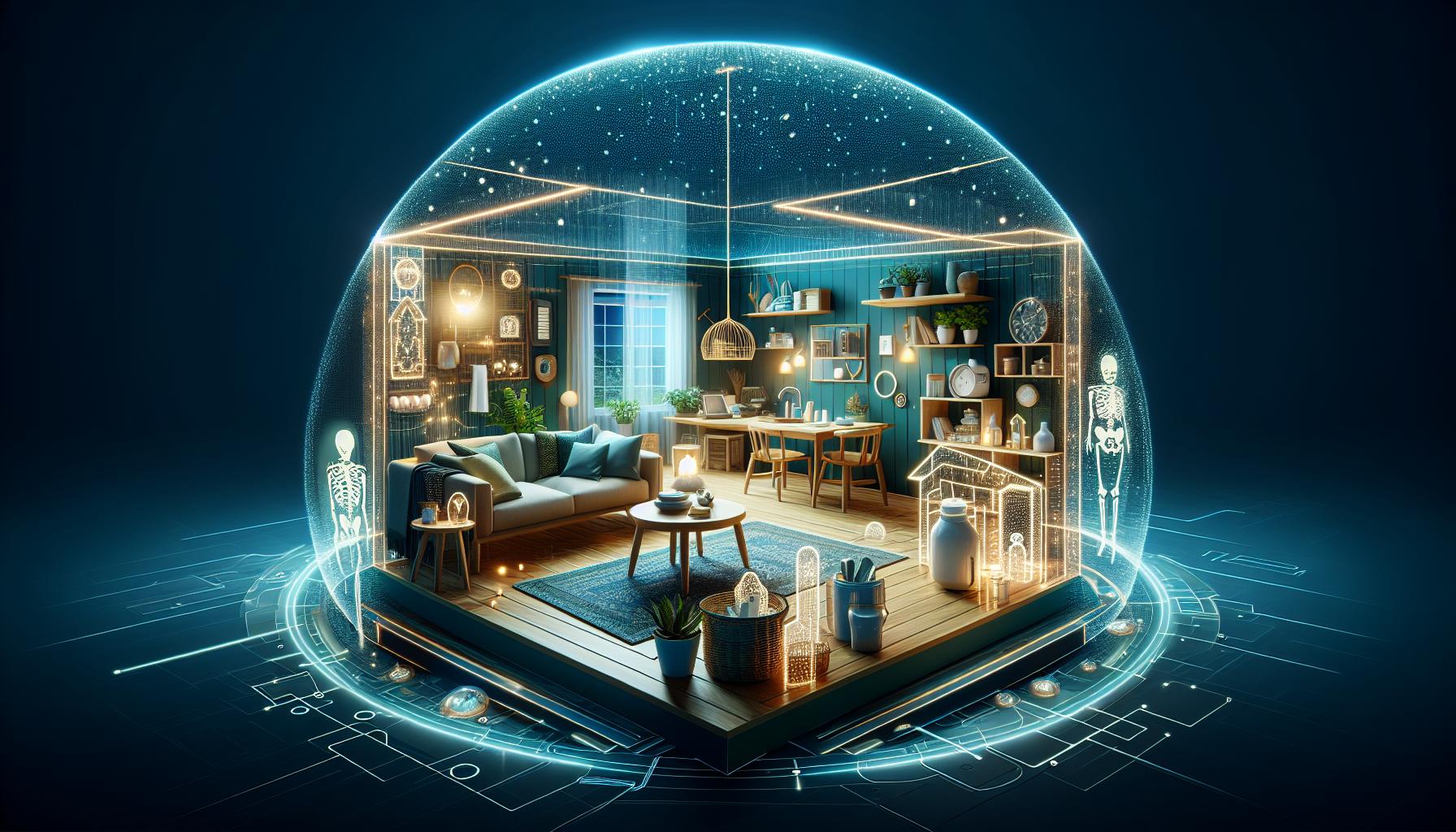 El Impacto de los Huesos de Serpiente en la Decoración y el Estilo del Hogar