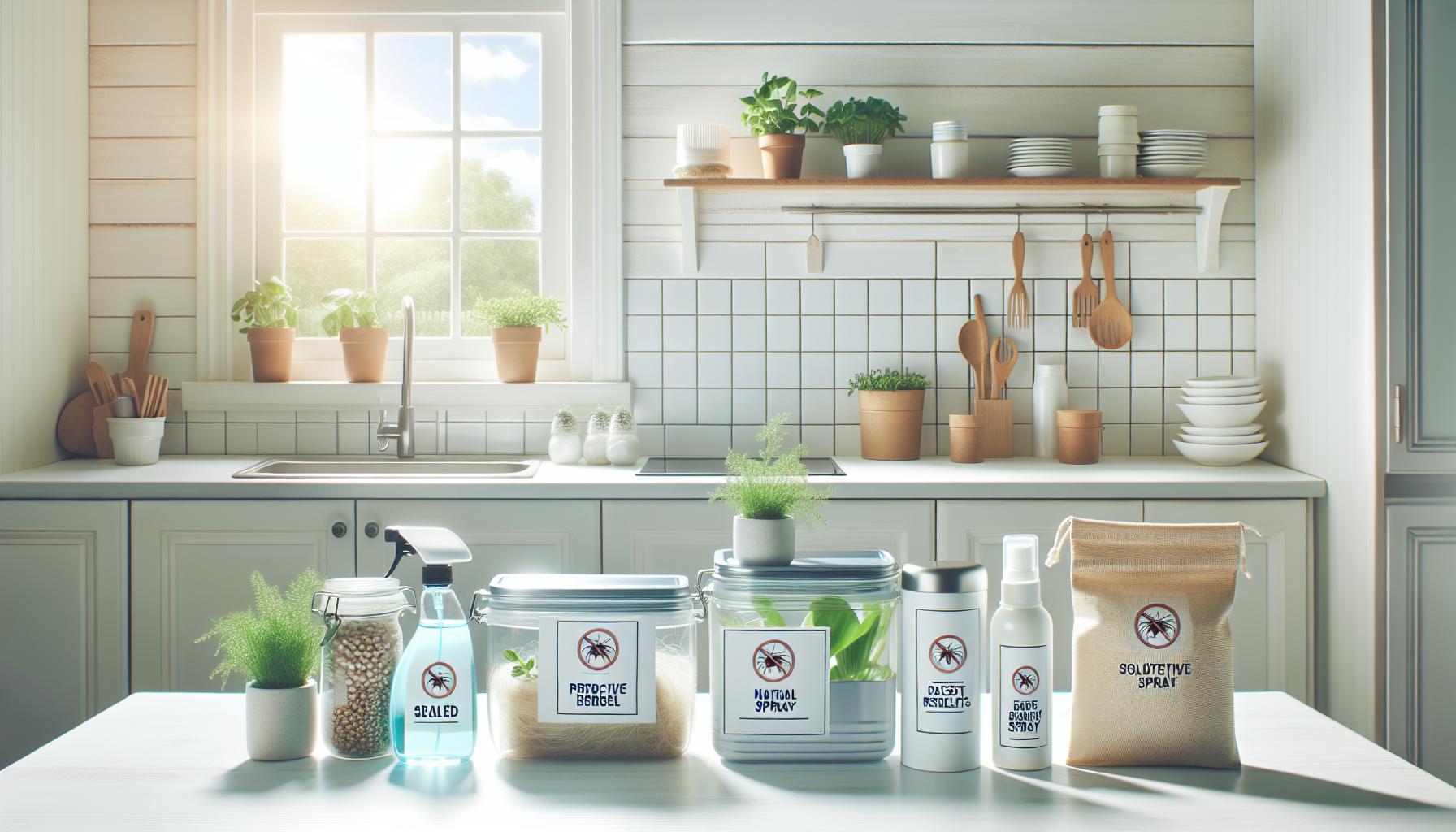 Impacto de los Insectos en la Salud y el Hogar: Lo Que Necesitas Saber