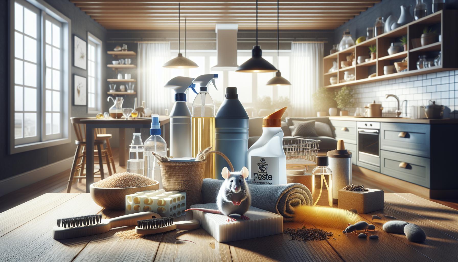 Importancia de Actuar Rápido ante una Infestación de Ratas