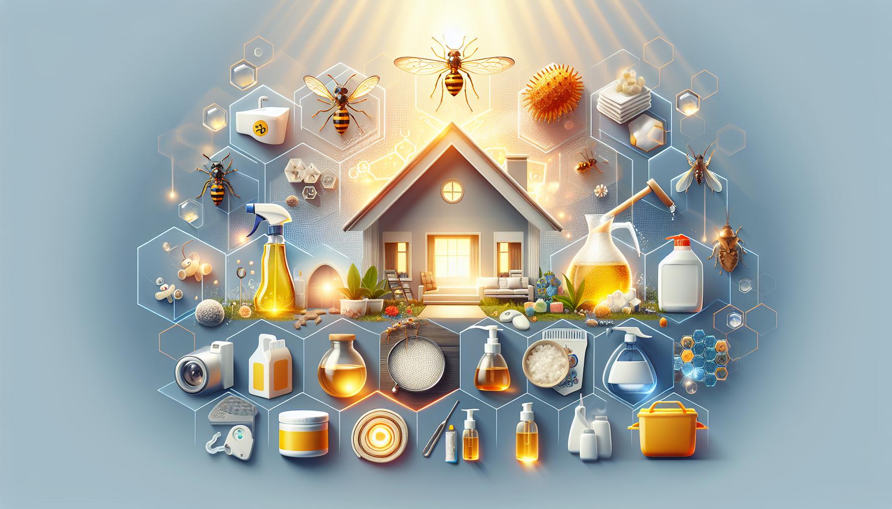 La importancia de combinar métodos: Tratamientos profesionales y soluciones caseras