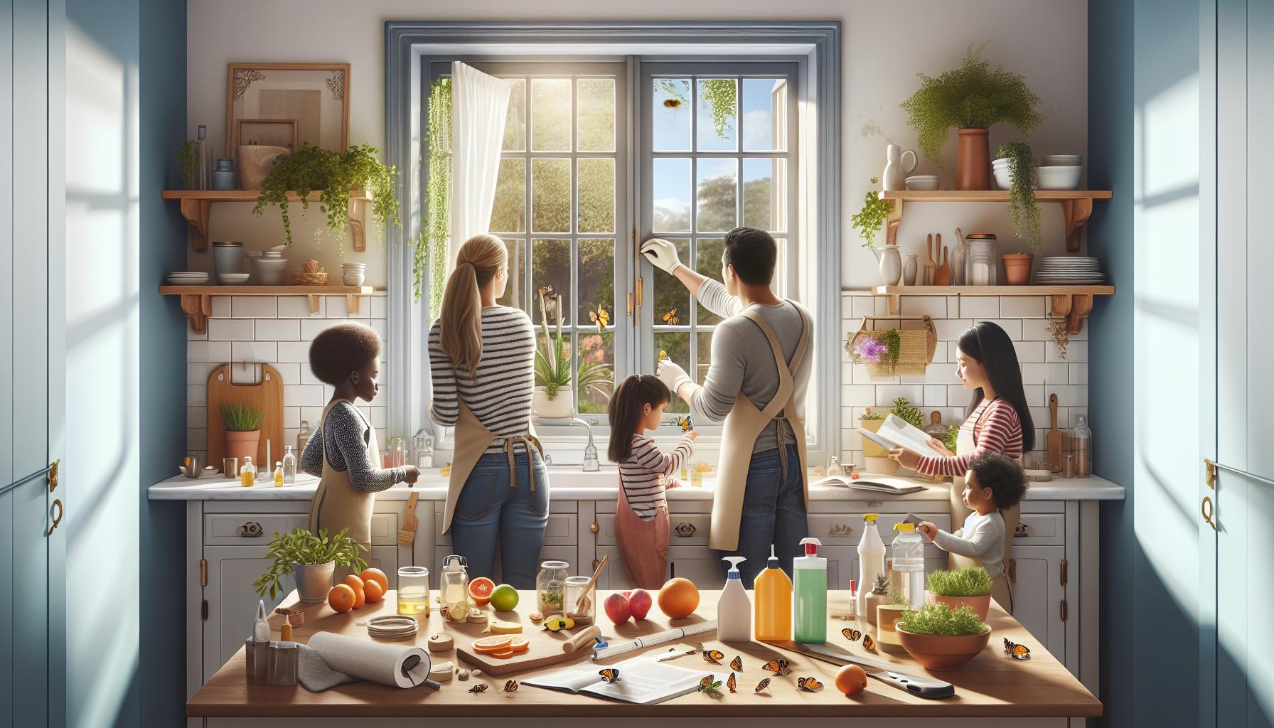 La Importancia del Mantenimiento del Hogar: Estrategias para Minimizar Riesgos