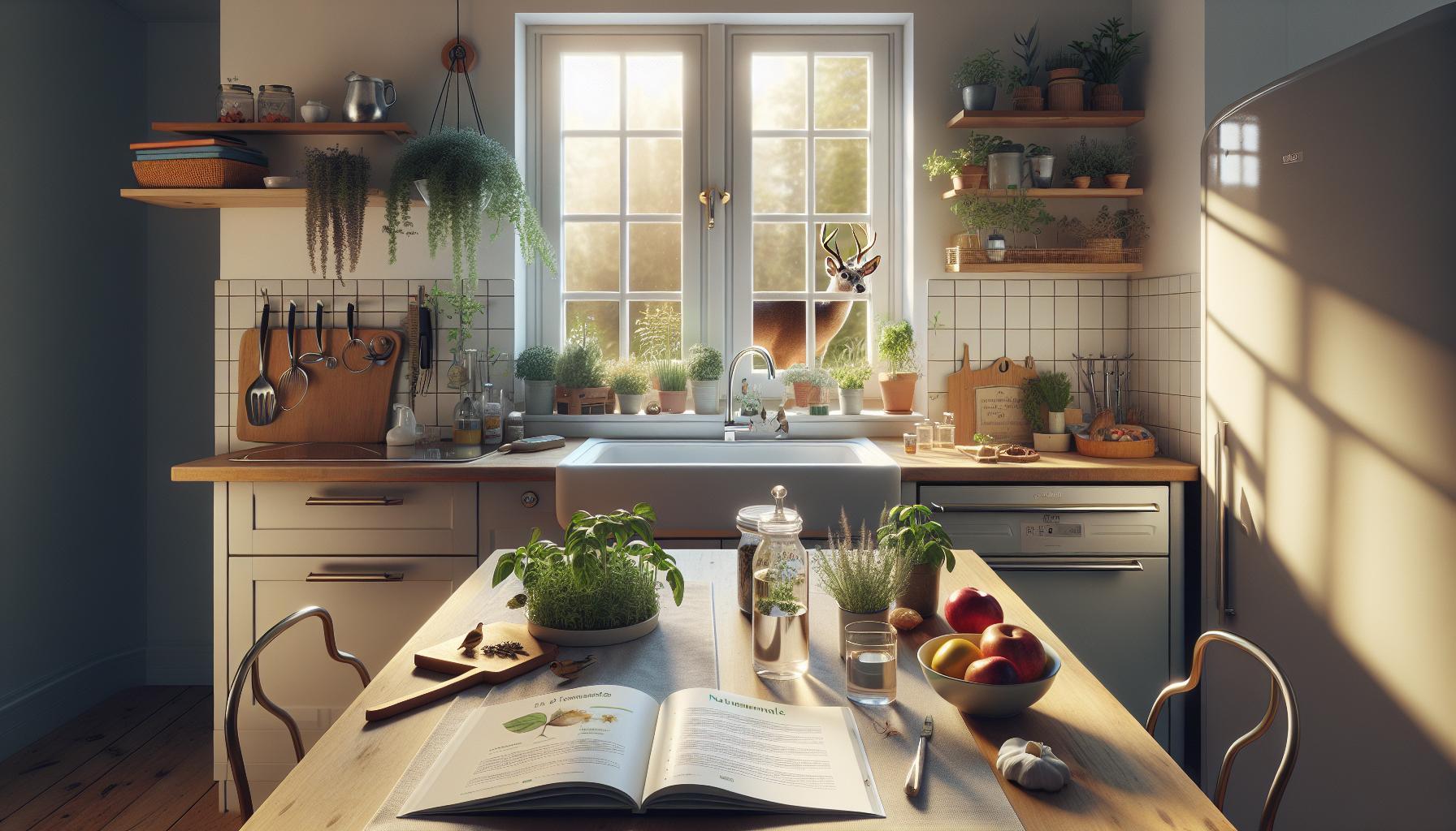 La importancia de la empatía hacia la fauna local y su papel en el ecosistema