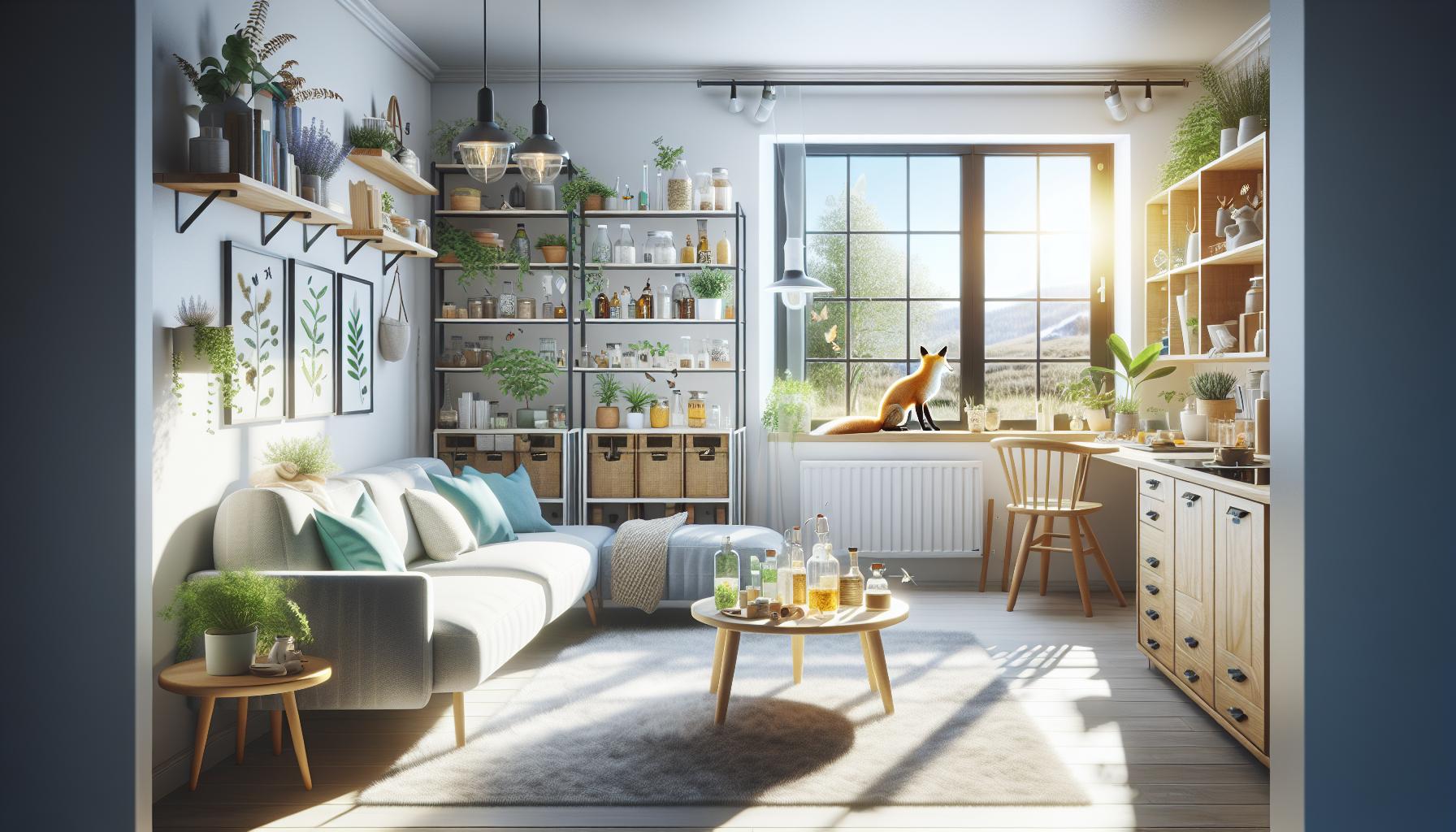 La Importancia de Entender los Sonidos del Zorro: Implicaciones para la Conservación