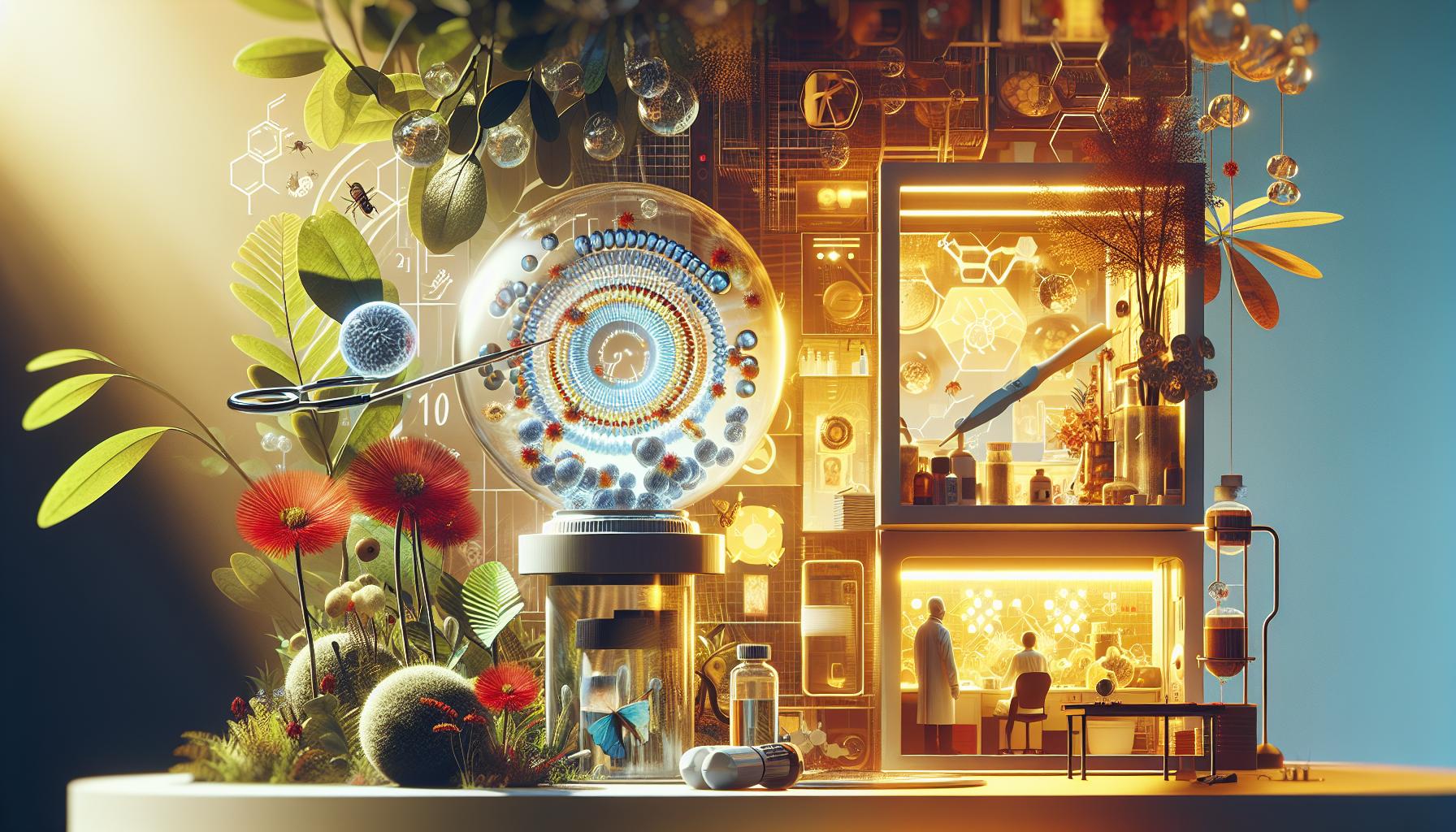 La importancia de la higiene y limpieza en la lucha contra las pulgas