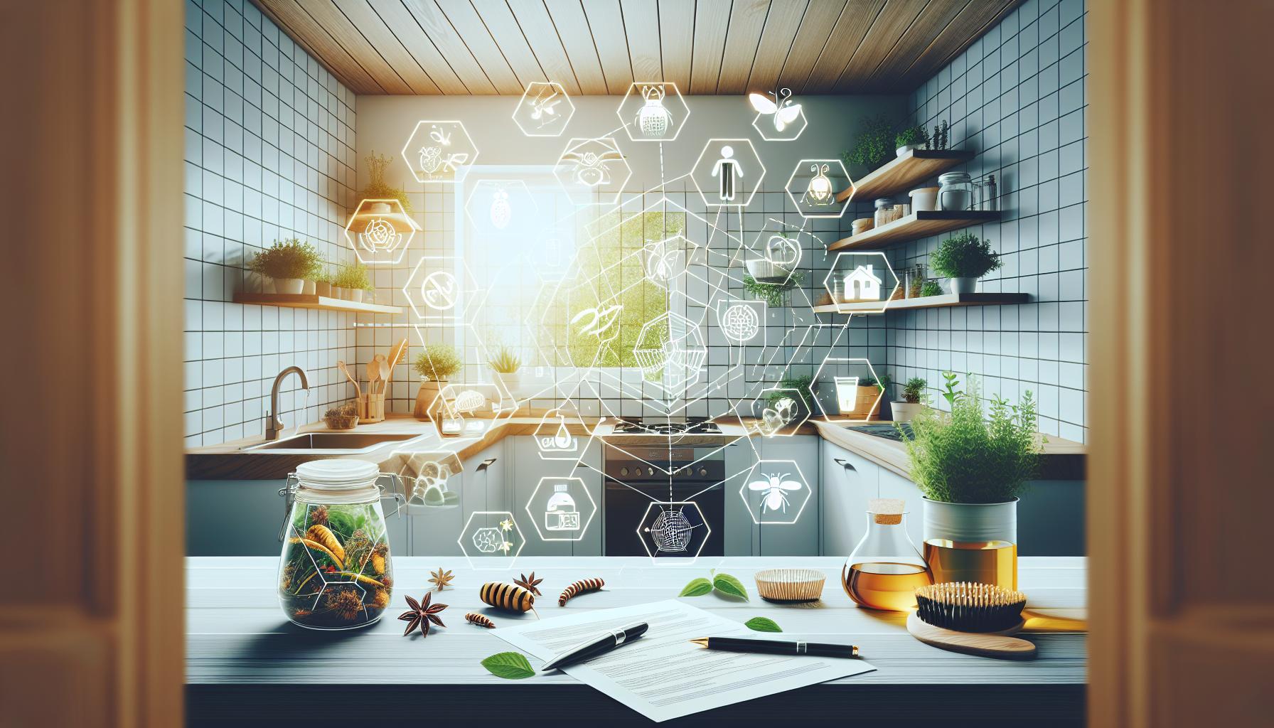 La importancia de la higiene: Prevención de infestaciones en tu hogar