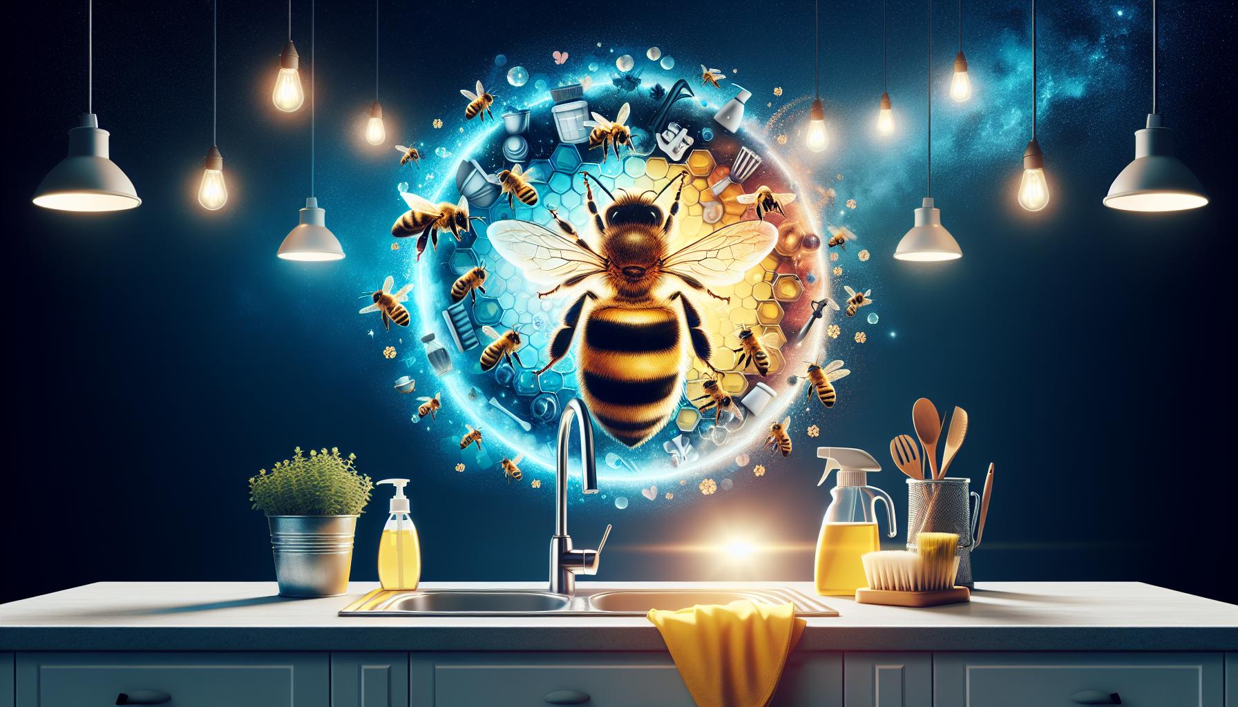 La Importancia de las Abejas en Nuestros Ecosistemas