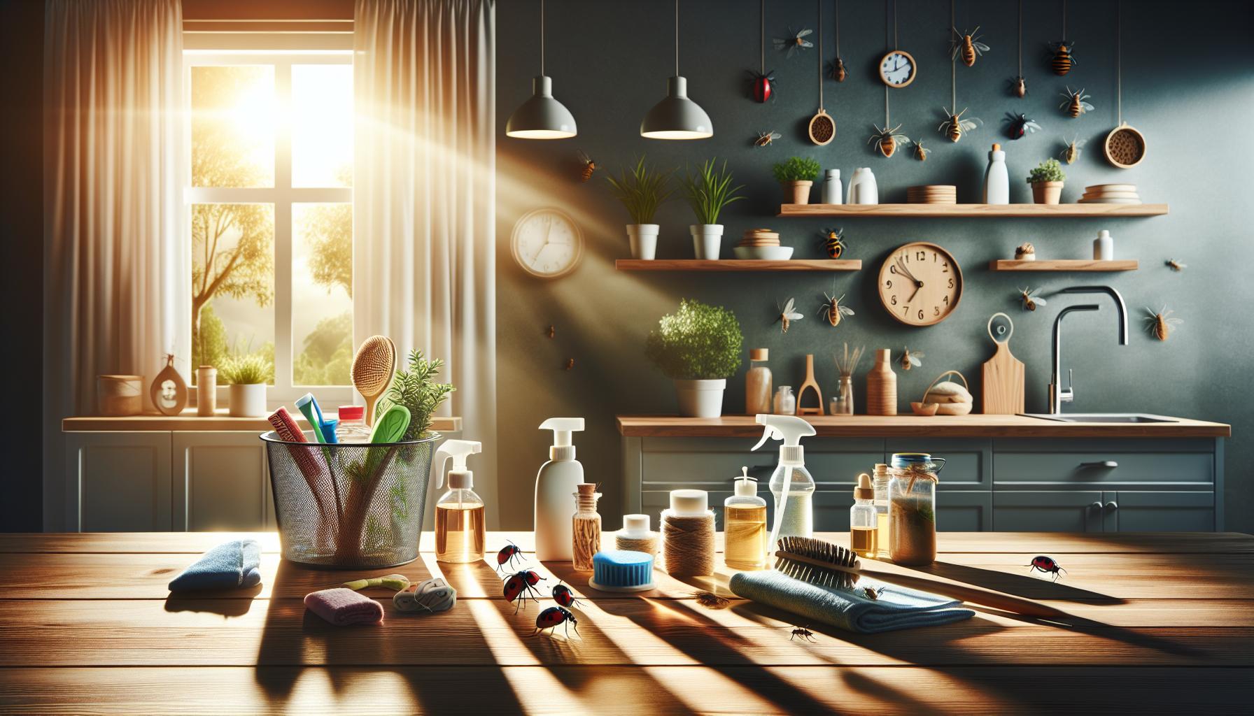 La importancia de la limpieza y el manejo preventivo