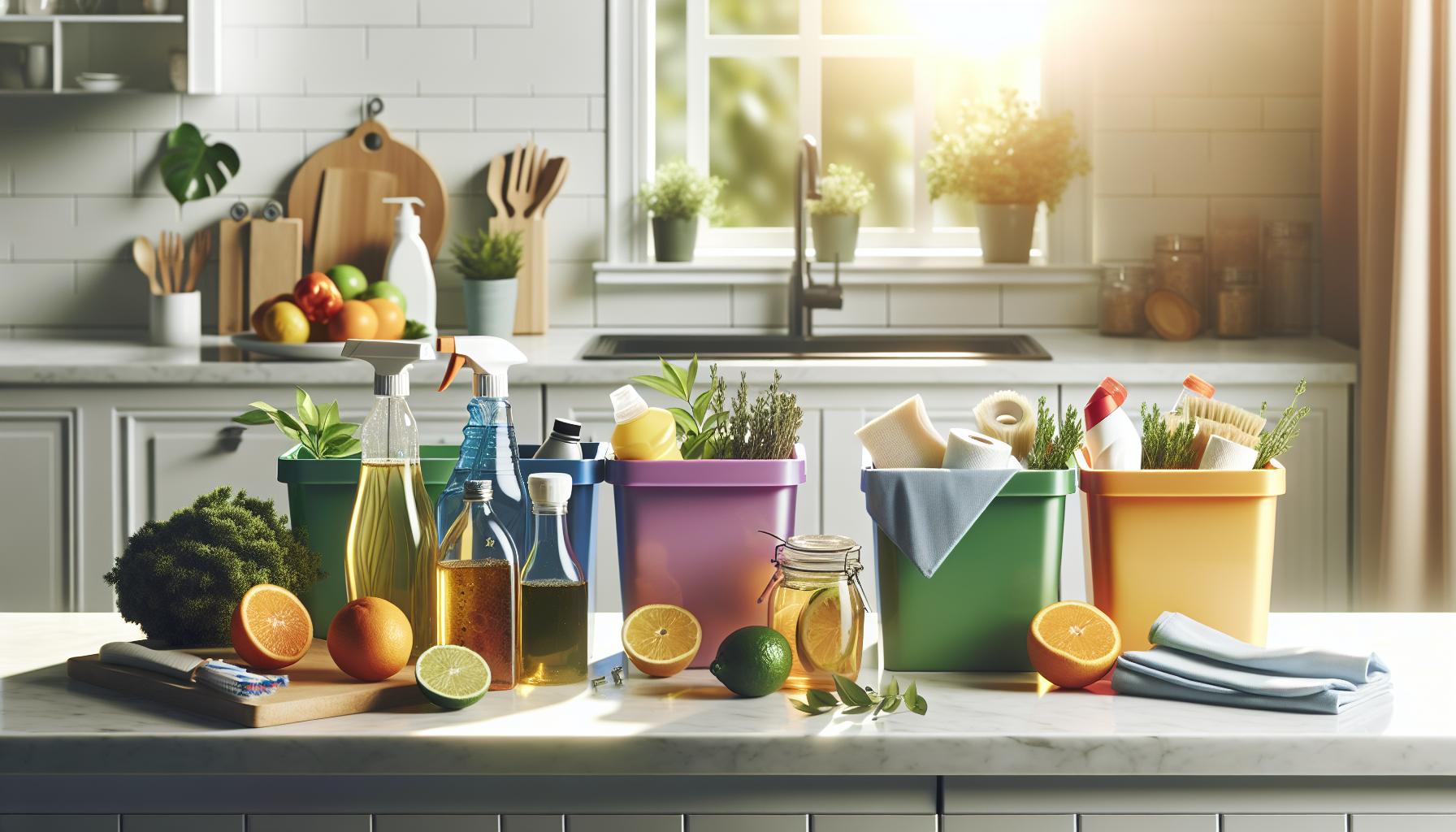 Importancia de la limpieza y el manejo de residuos en la prevención