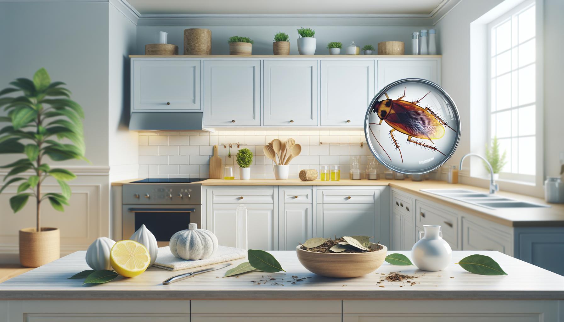 La importancia de la limpieza y el mantenimiento en la lucha contra las cucarachas