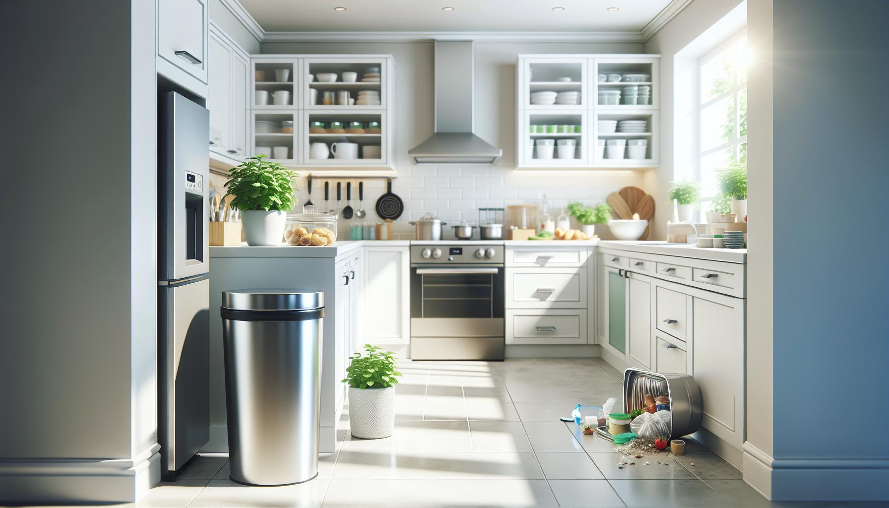 La importancia de la limpieza y el mantenimiento en la lucha contra ratas