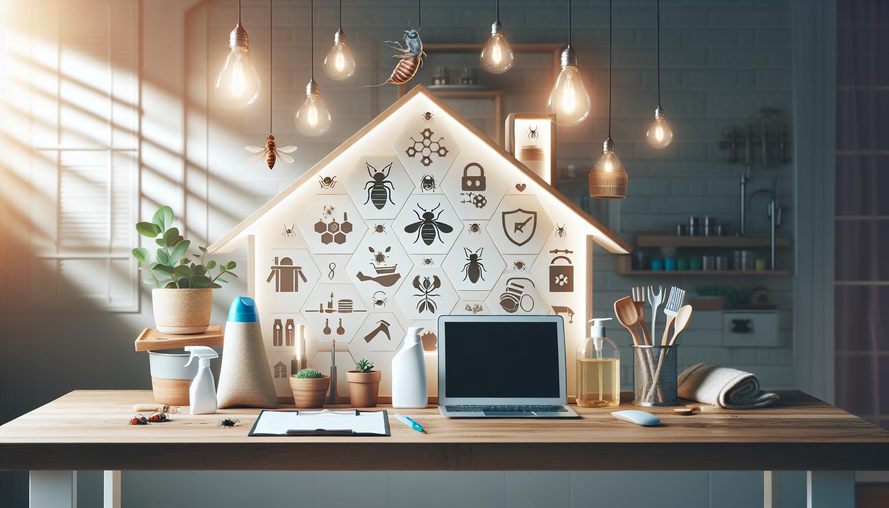 La Importancia de Mantener un Jardín Saludable para Prevención