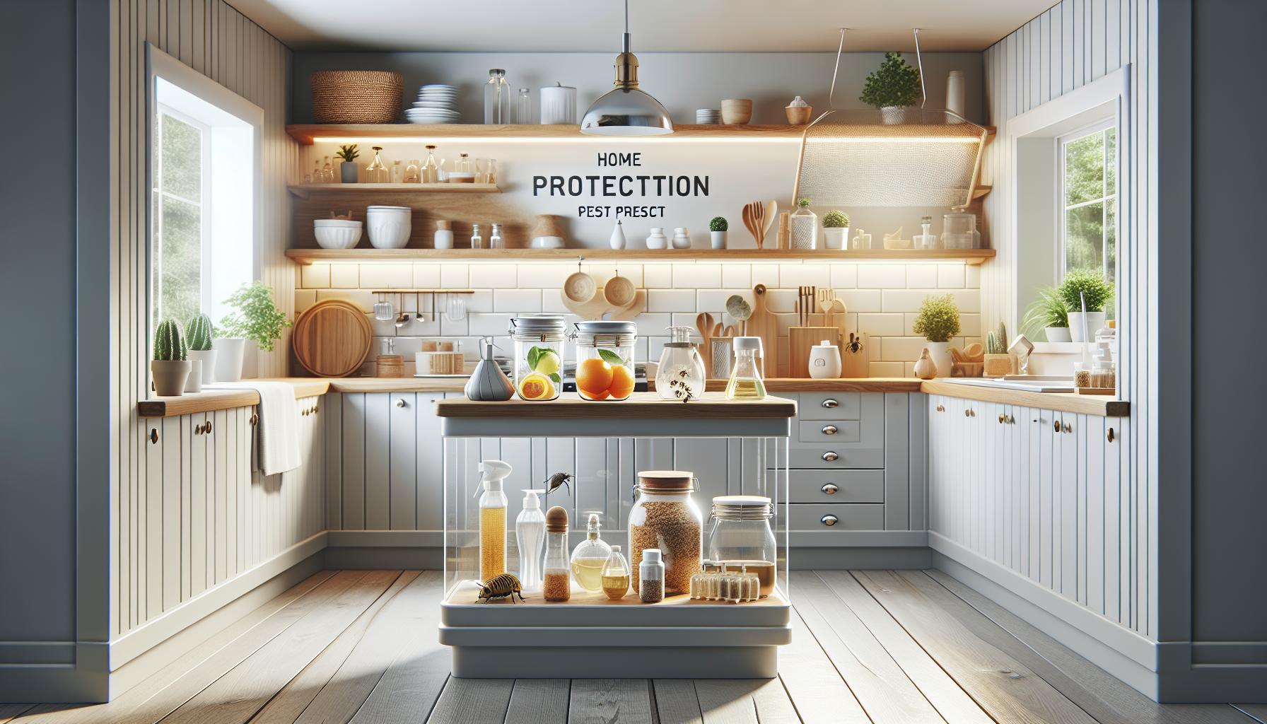 6. La Importancia de la Prevención: Consejos para Proteger Tu Espacio