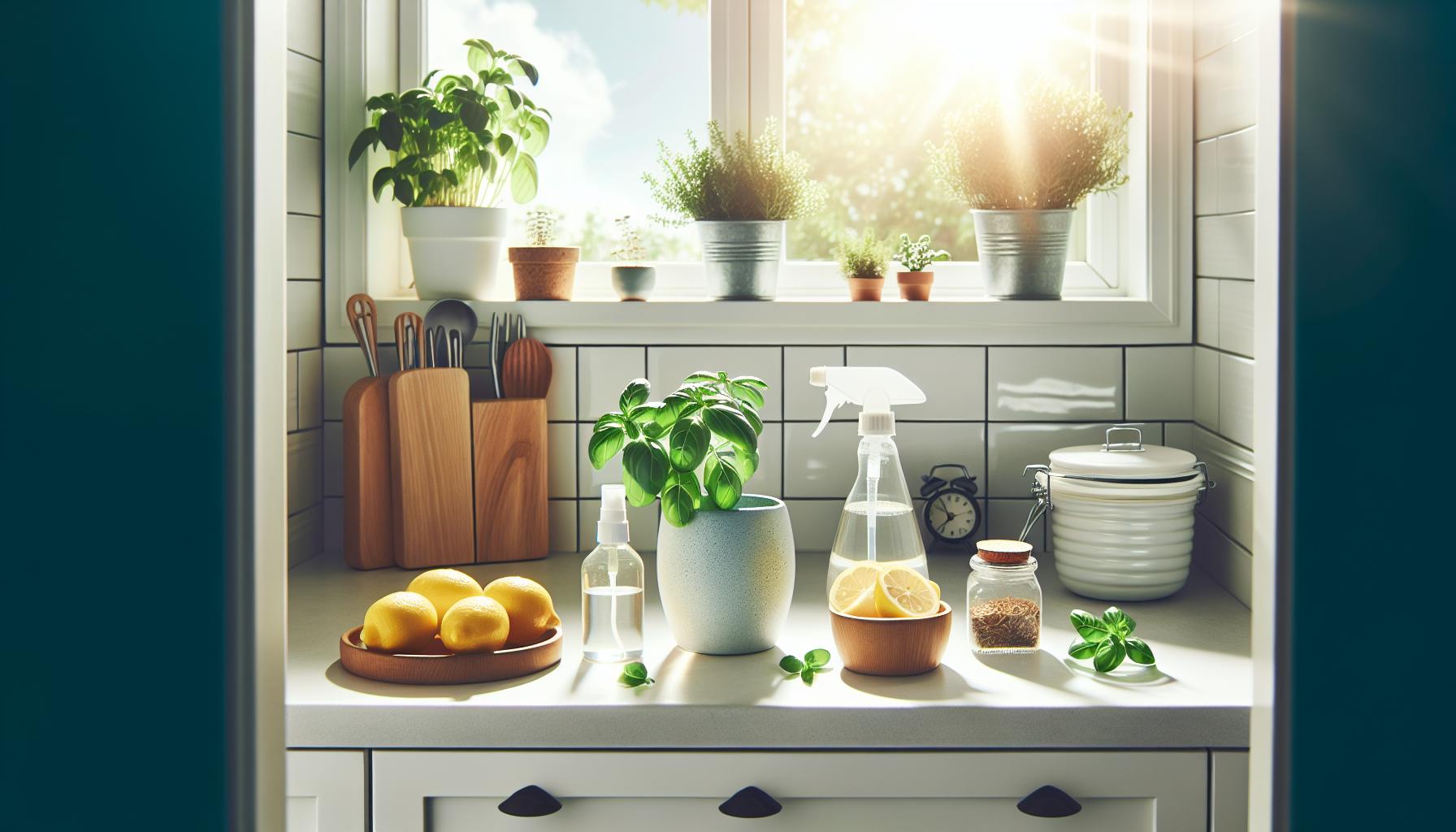 La importancia de la prevención: Estrategias para mantener tu hogar libre de plagas