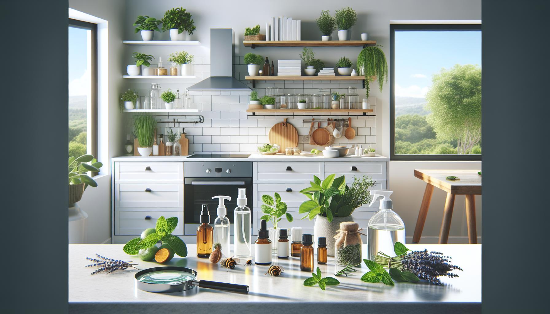 La importancia de la prevención: Manteniendo tu hogar libre de trips