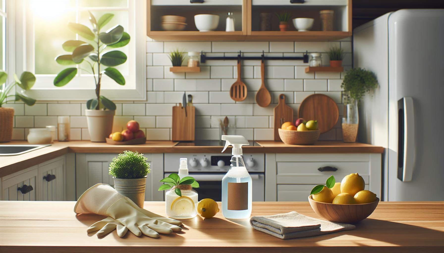 La Importancia de la Seguridad en el Control de Plagas: Productos Químicos y Precauciones