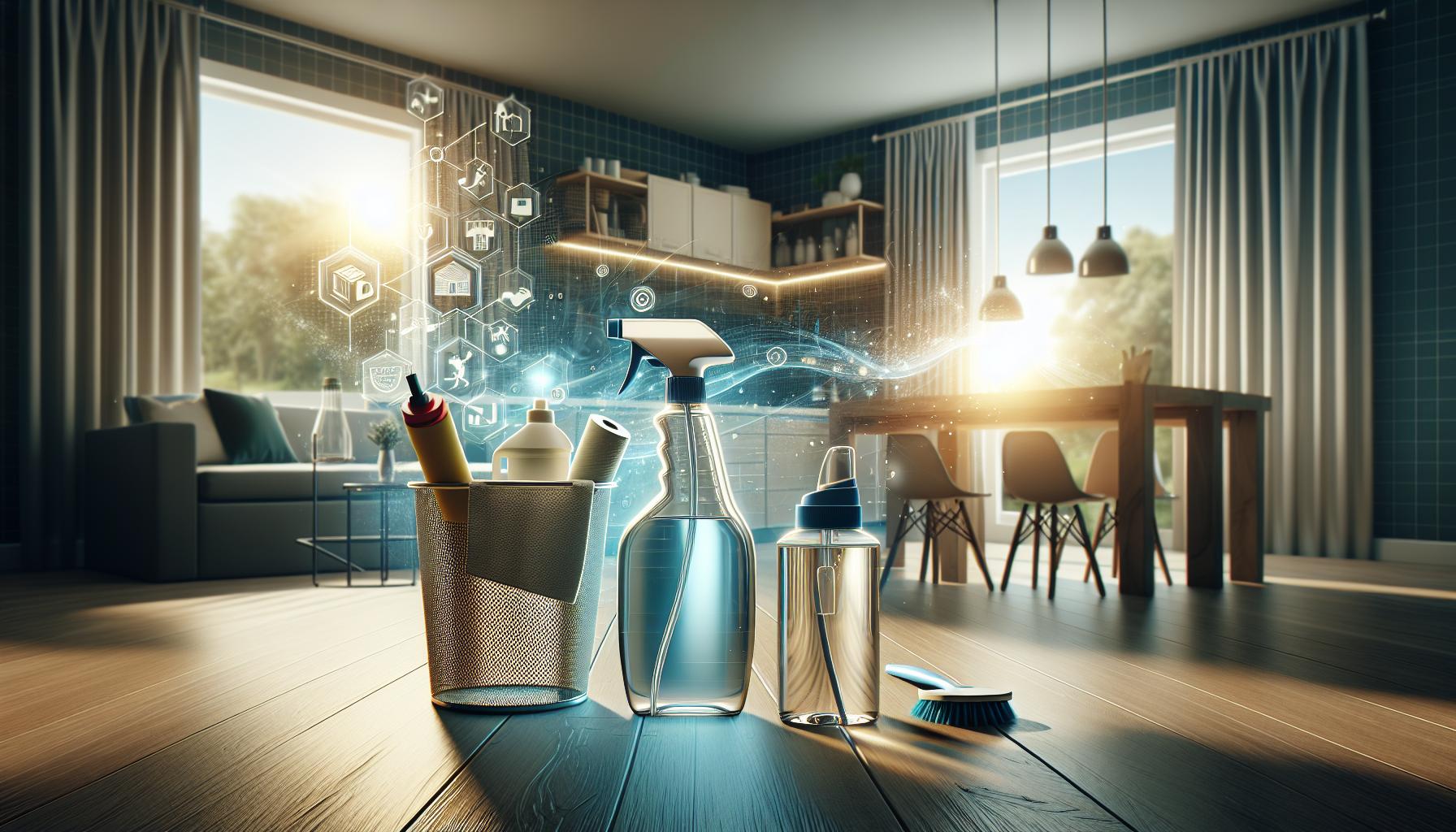 La importancia de la seguridad química en el control de plagas