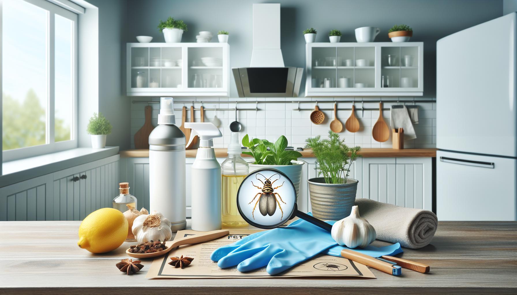 La importancia de la seguridad química en el tratamiento de plagas