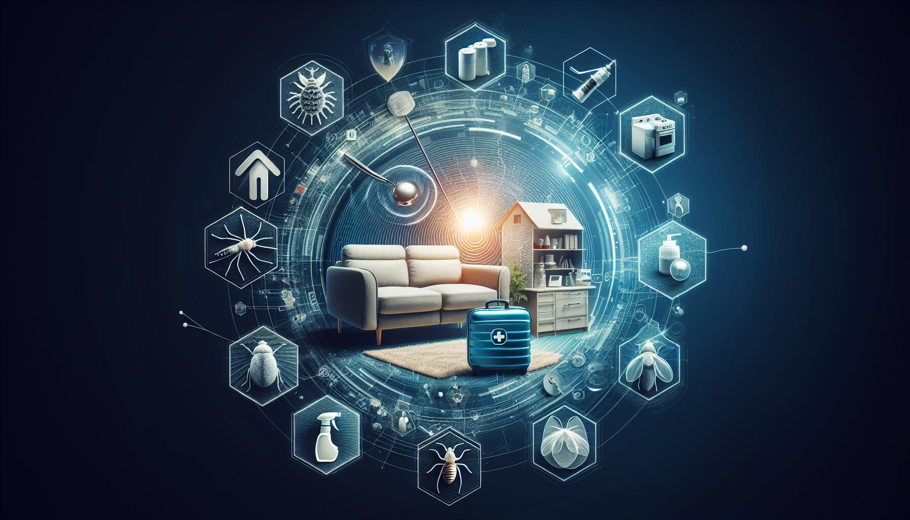 La importancia de una inspección profesional: ¿Cuándo es el momento adecuado?