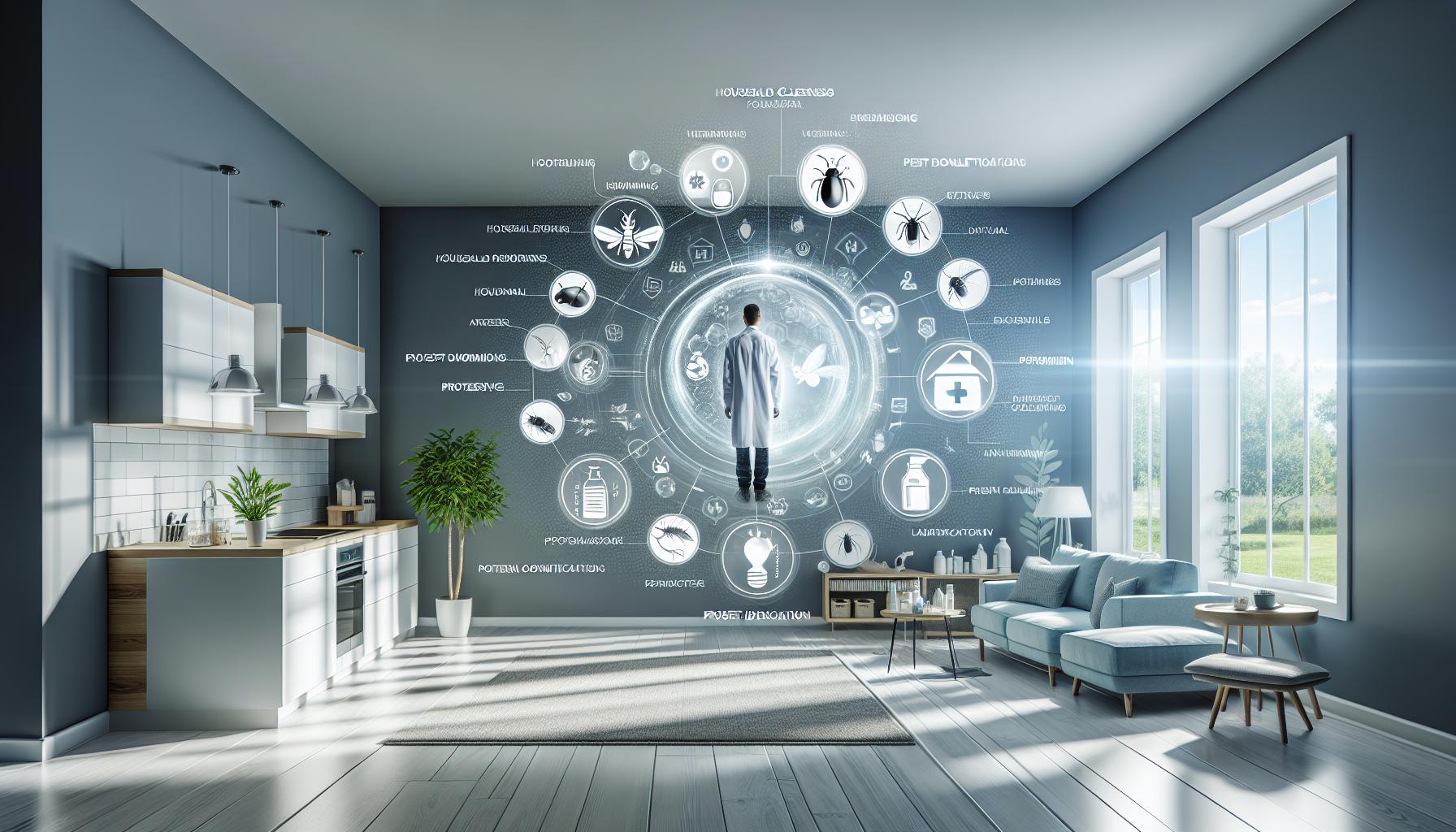 La Importancia de Visitar al Veterinario en Casos de Infestación