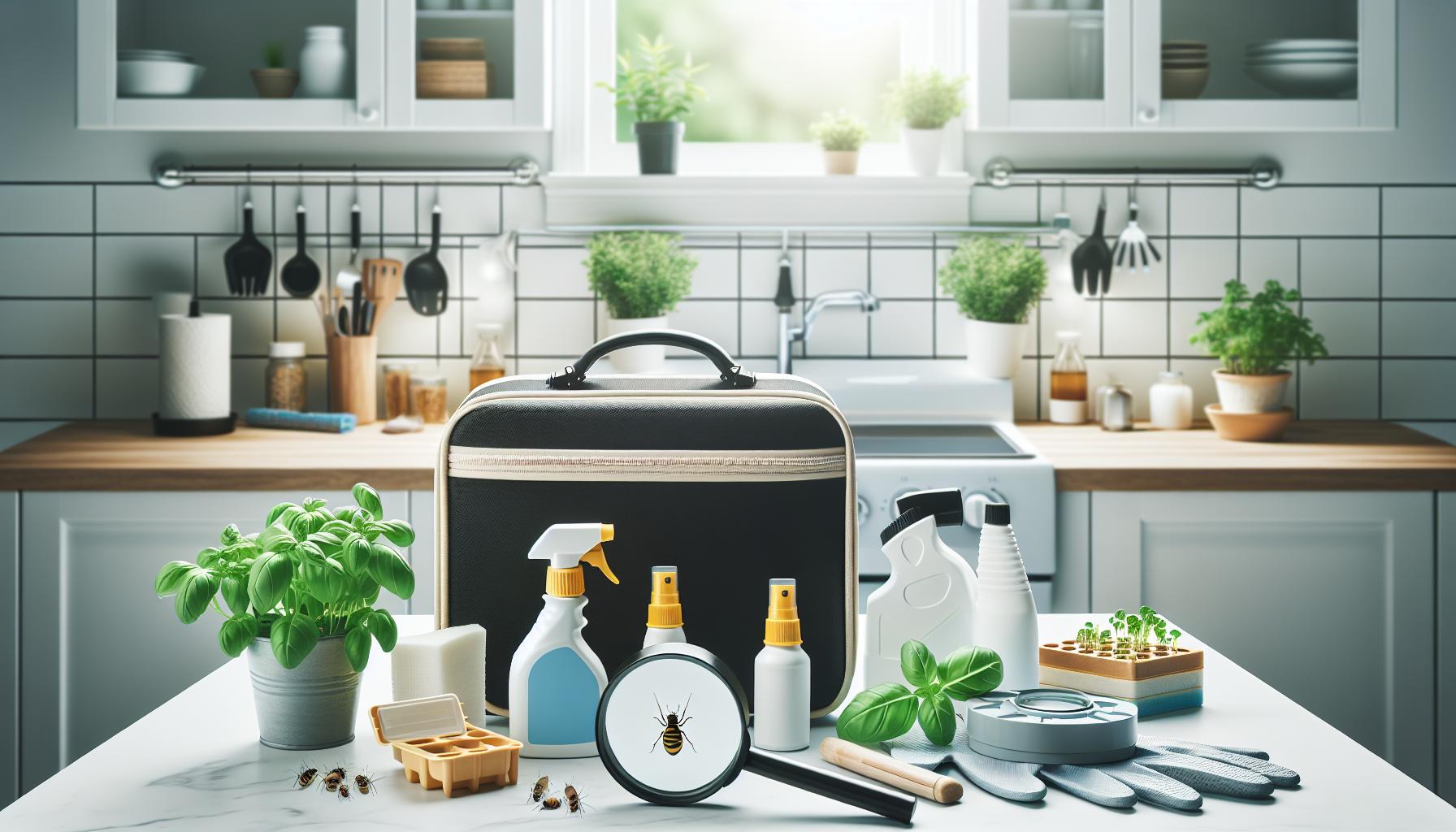 Indicadores de infestación: ¿Cómo saber si tienes un problema?