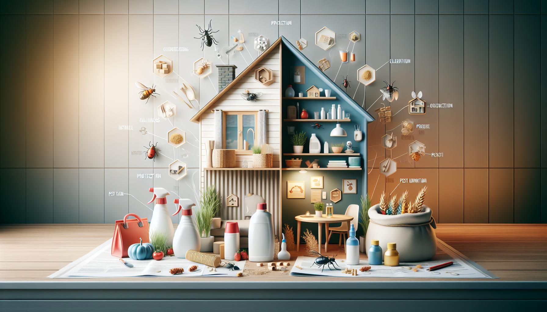 Ingredientes naturales vs. productos químicos: ¿Cuál es la mejor opción?